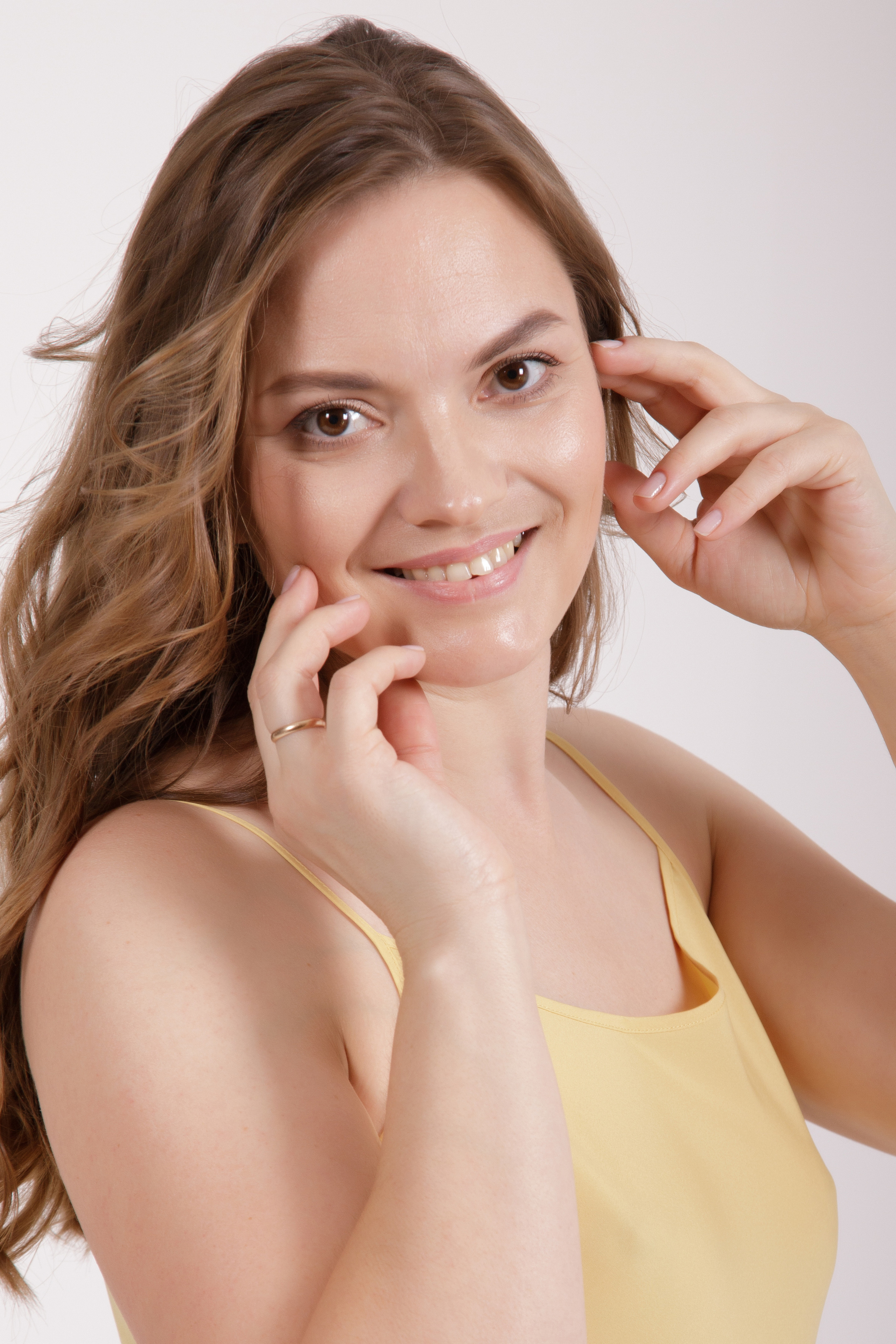 Natali YELLOW. Фотография и видеосъёмка