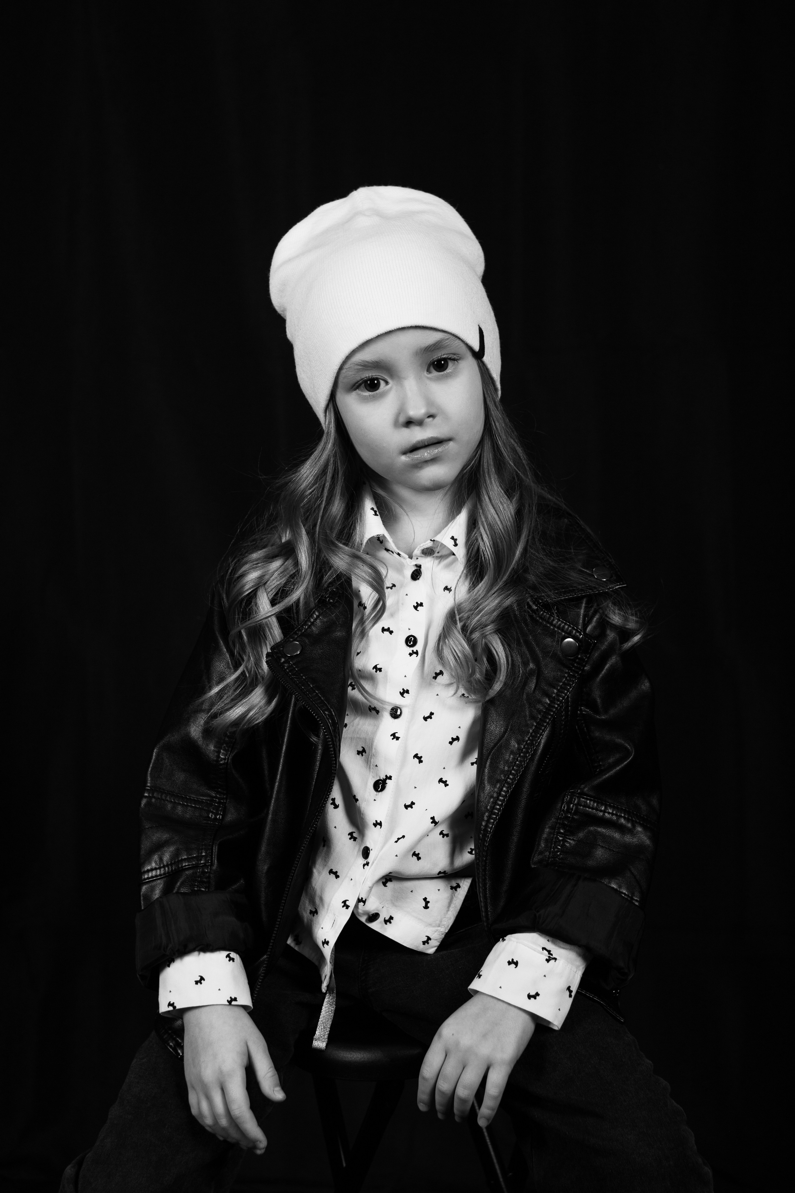 СЕРАФИМА BLACK. Фотография и видеосъёмка