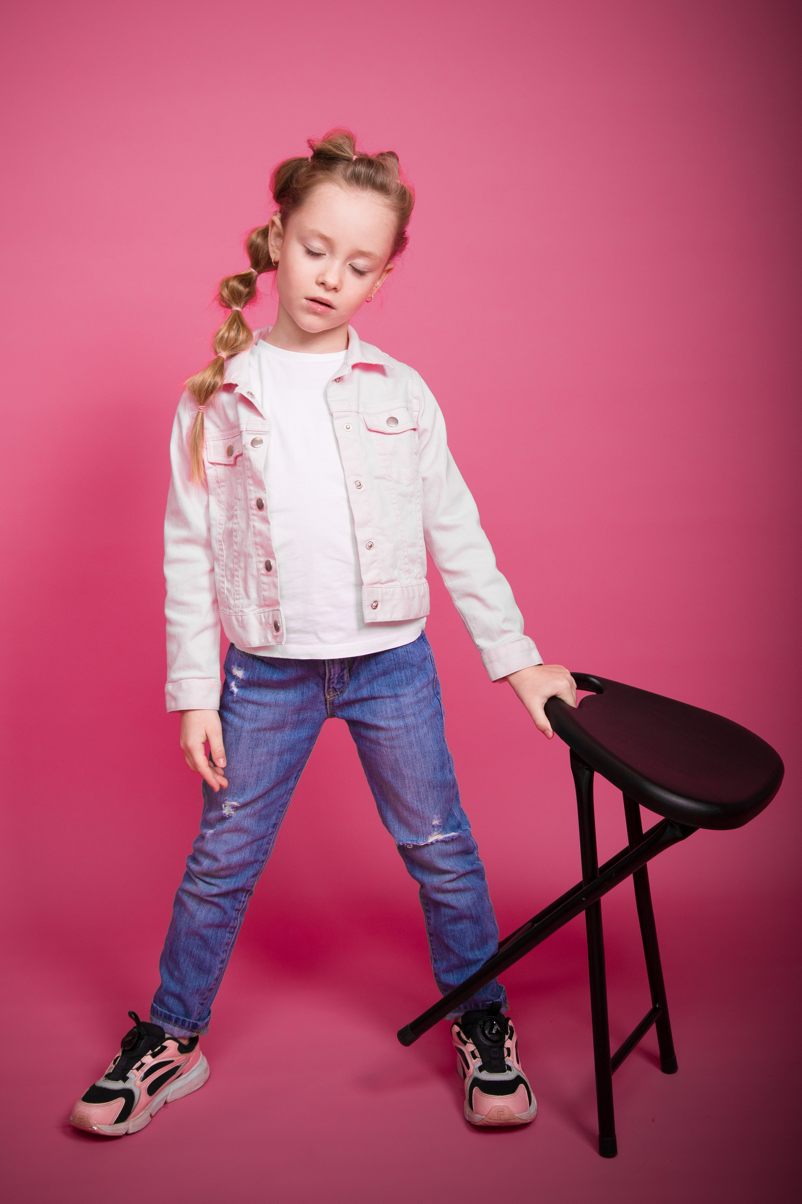 СЕРАФИМА PINK. Фотография и видеосъёмка