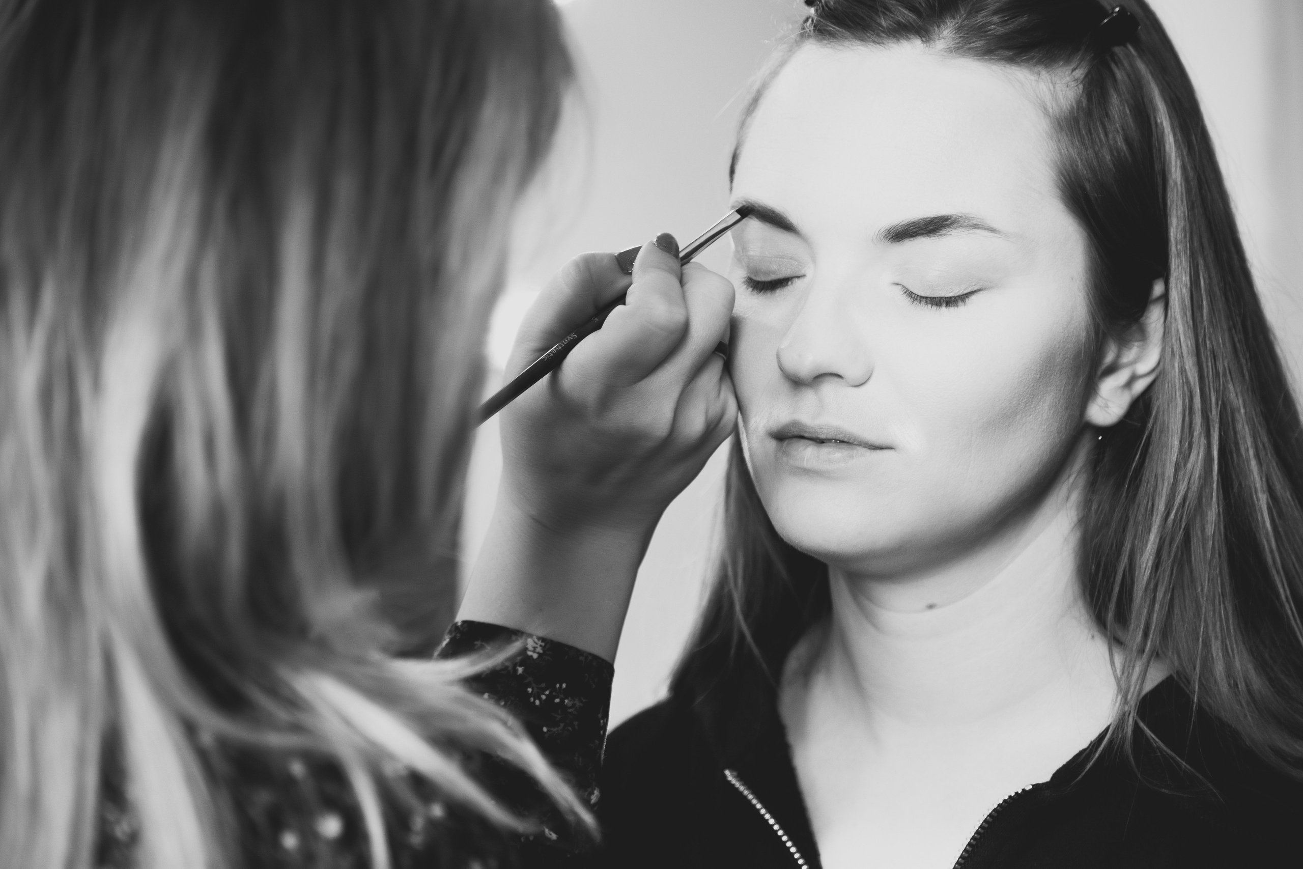 Закулисье. Фотография и видеосъёмка