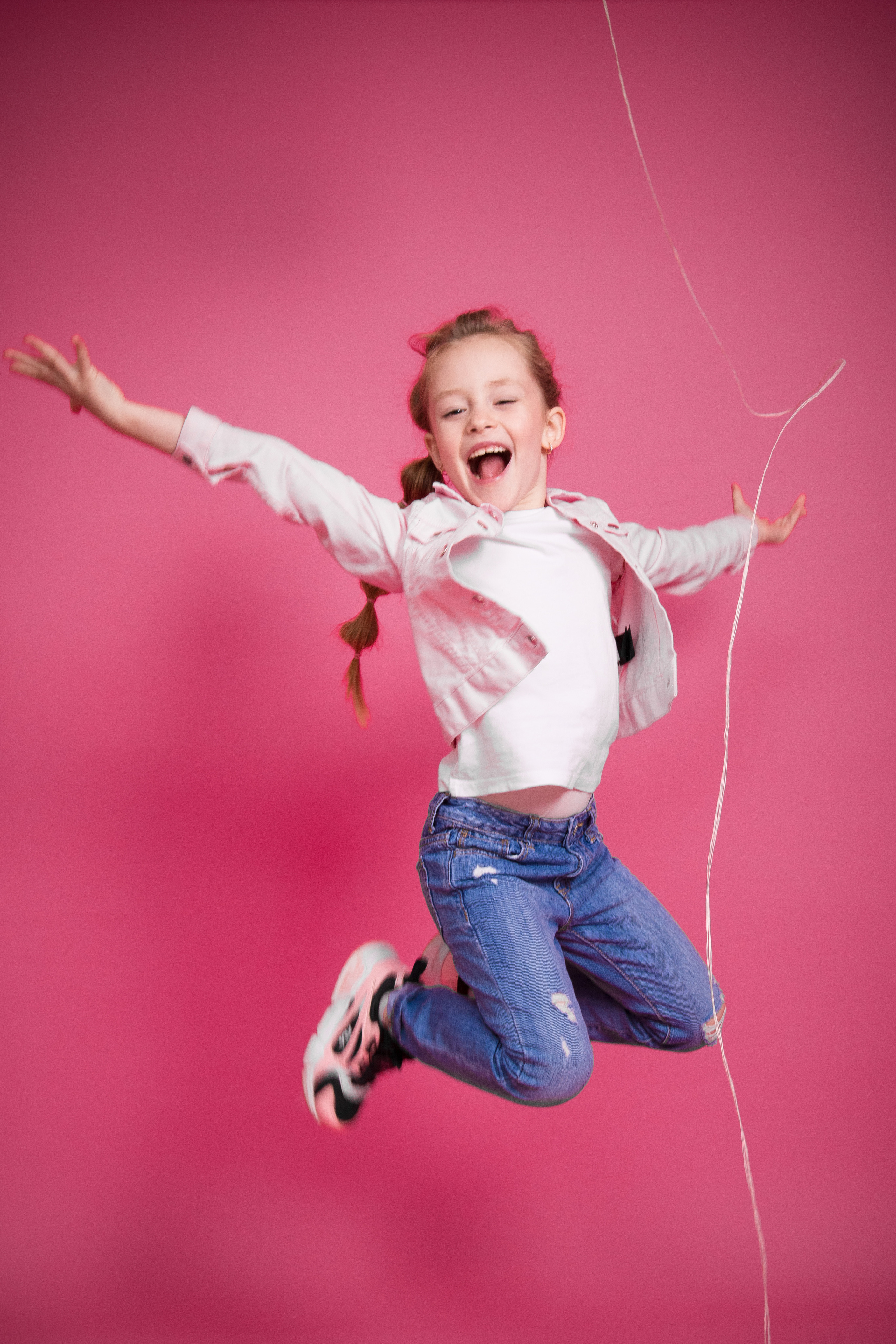 СЕРАФИМА PINK. Фотография и видеосъёмка