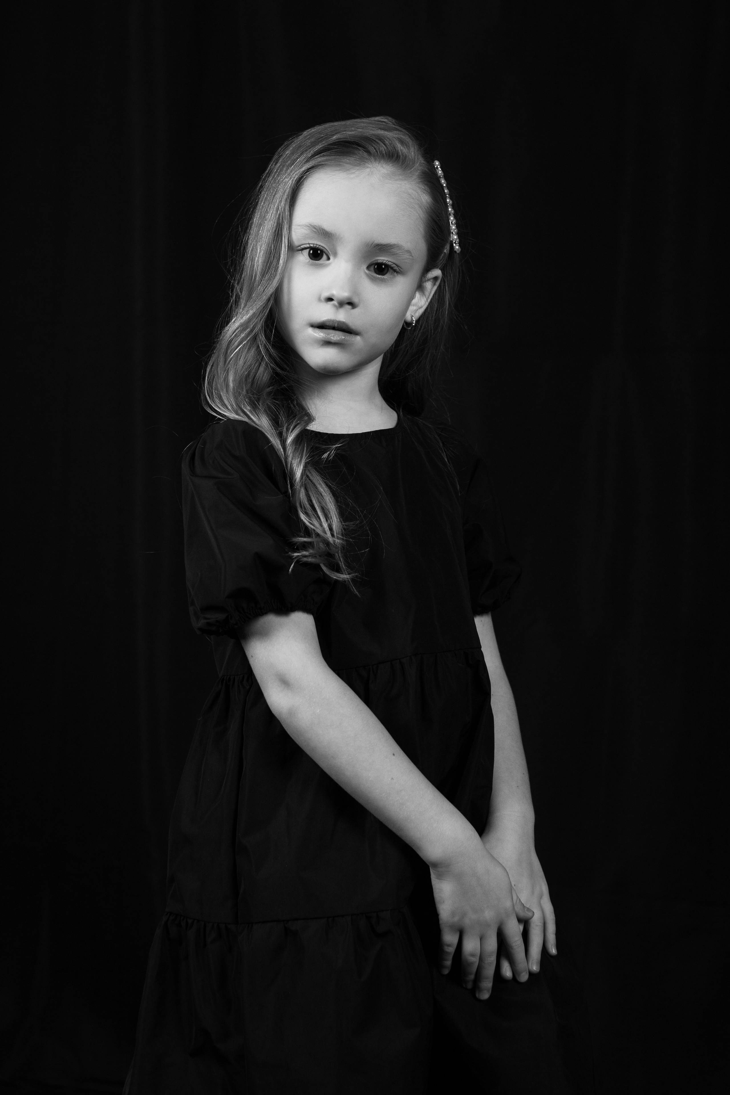 СЕРАФИМА BLACK. Фотография и видеосъёмка