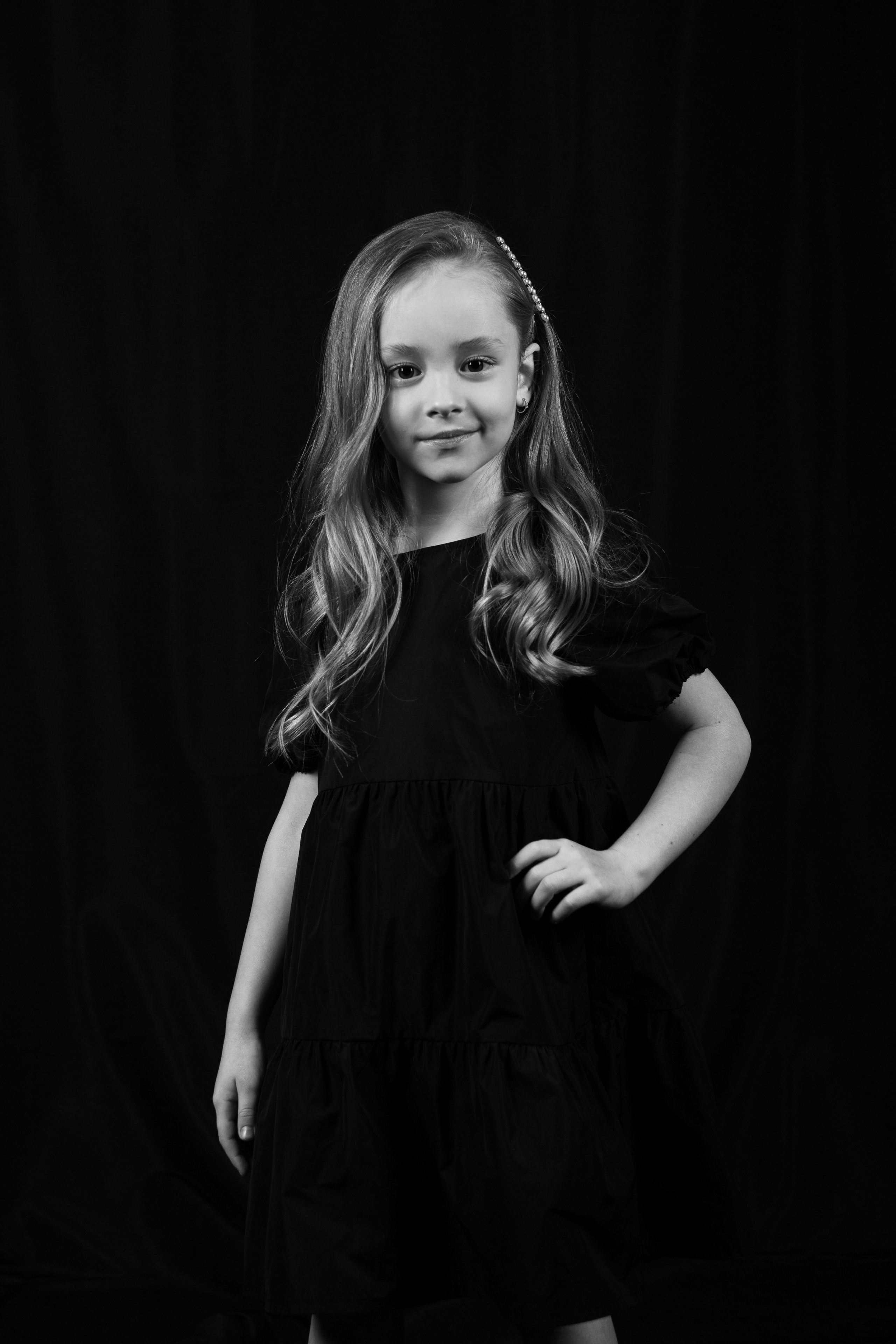 СЕРАФИМА BLACK. Фотография и видеосъёмка