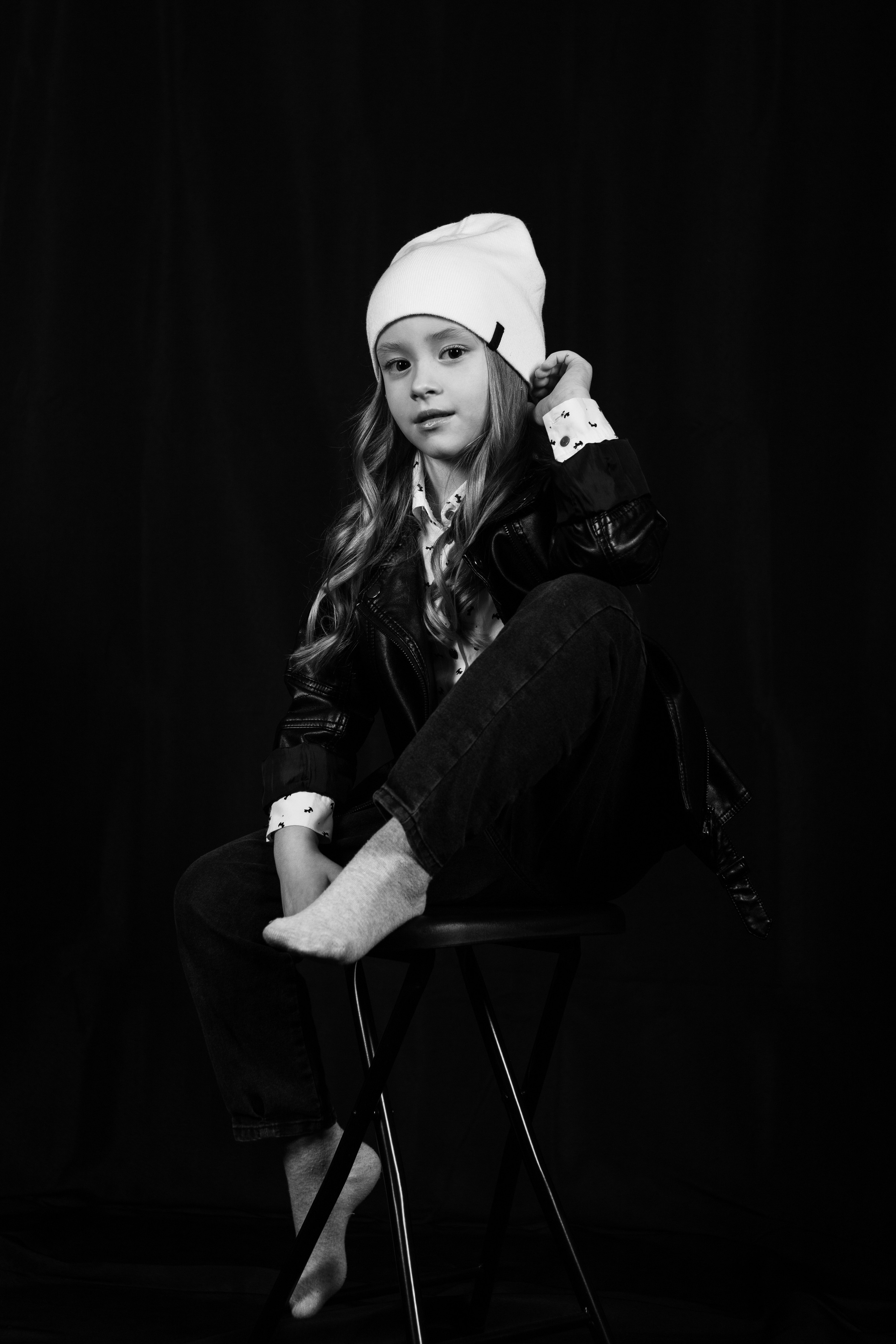 СЕРАФИМА BLACK. Фотография и видеосъёмка