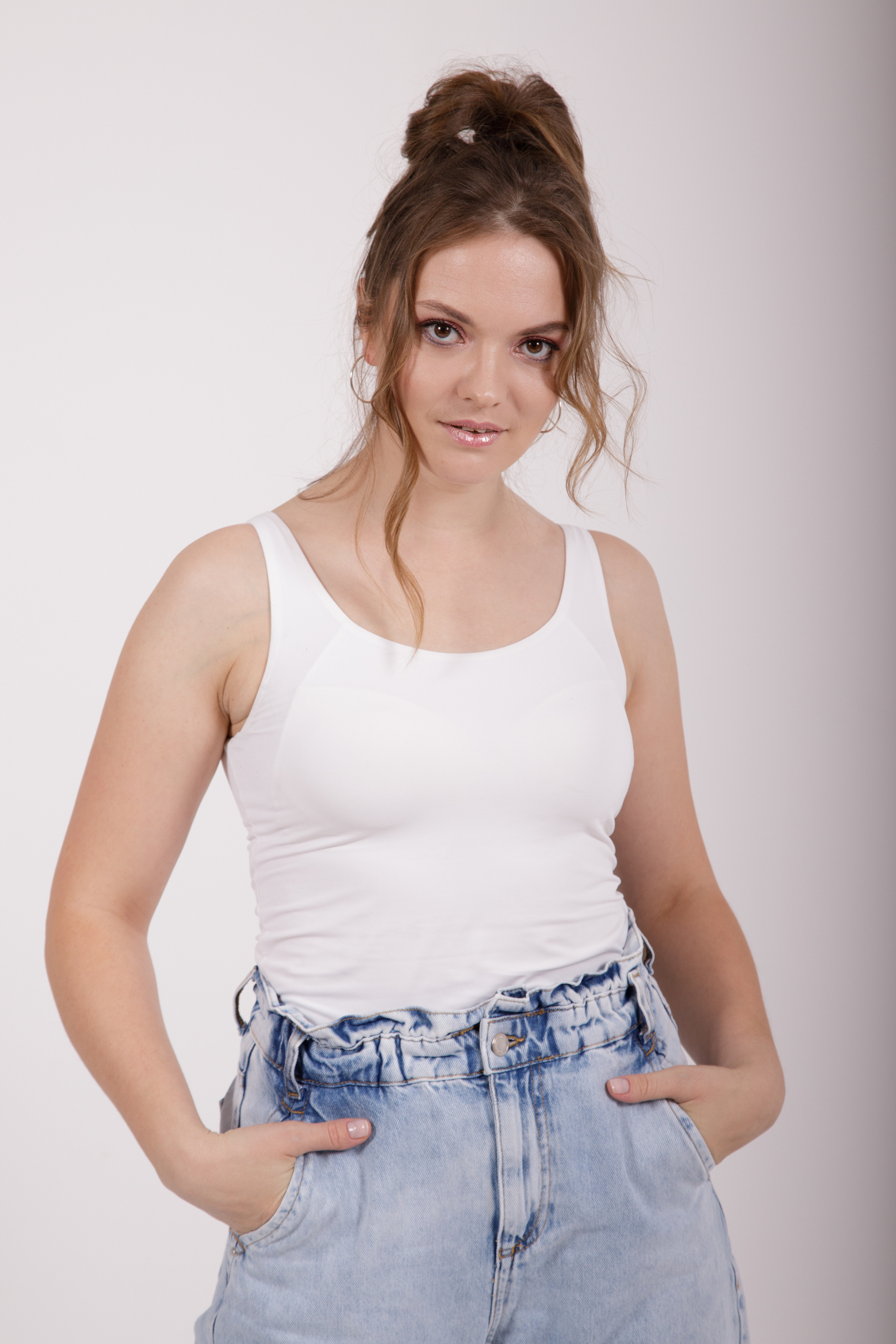 Natali JEANS. Фотография и видеосъёмка