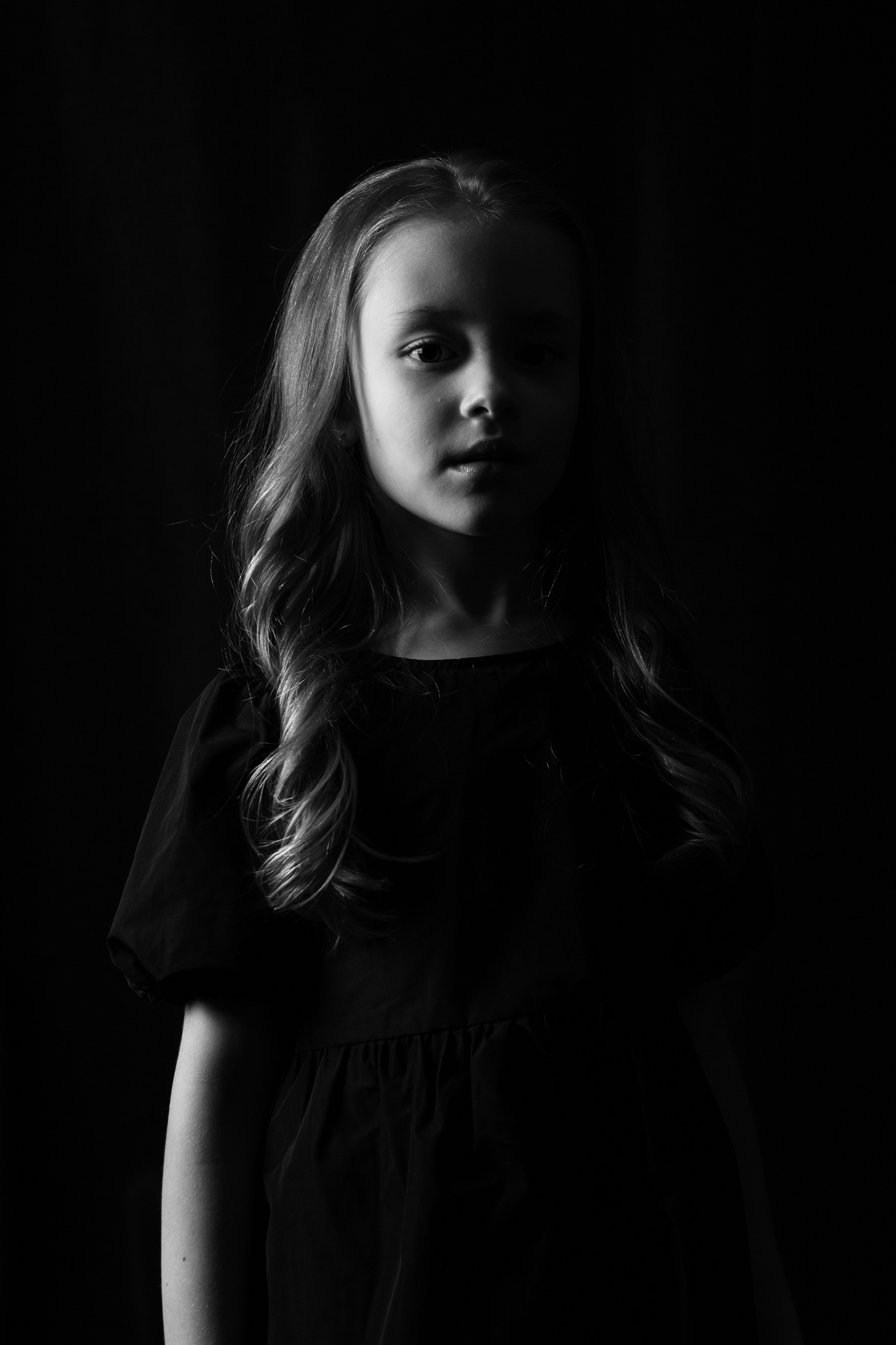 СЕРАФИМА BLACK. Фотография и видеосъёмка