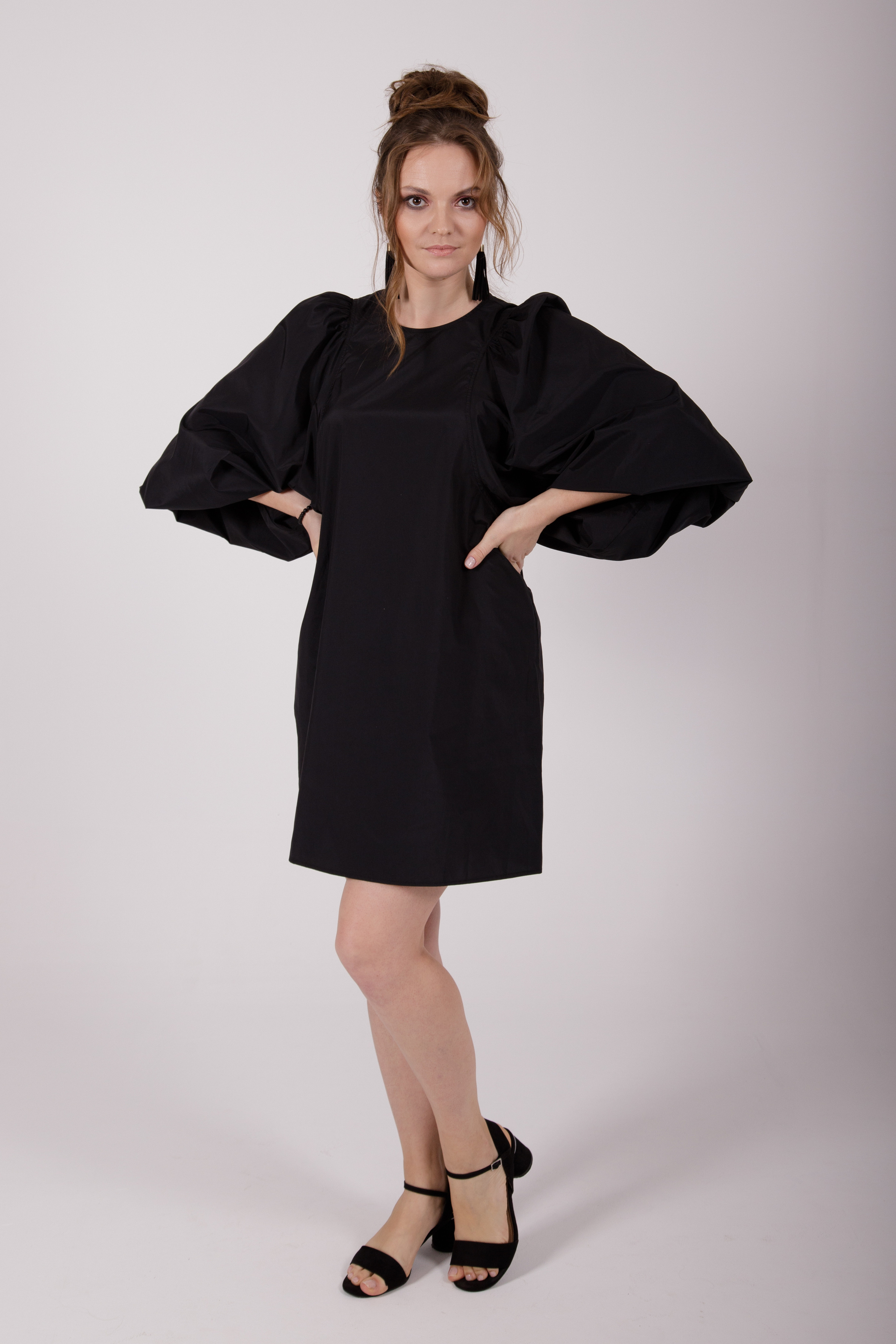 Natali BLACK. Фотография и видеосъёмка