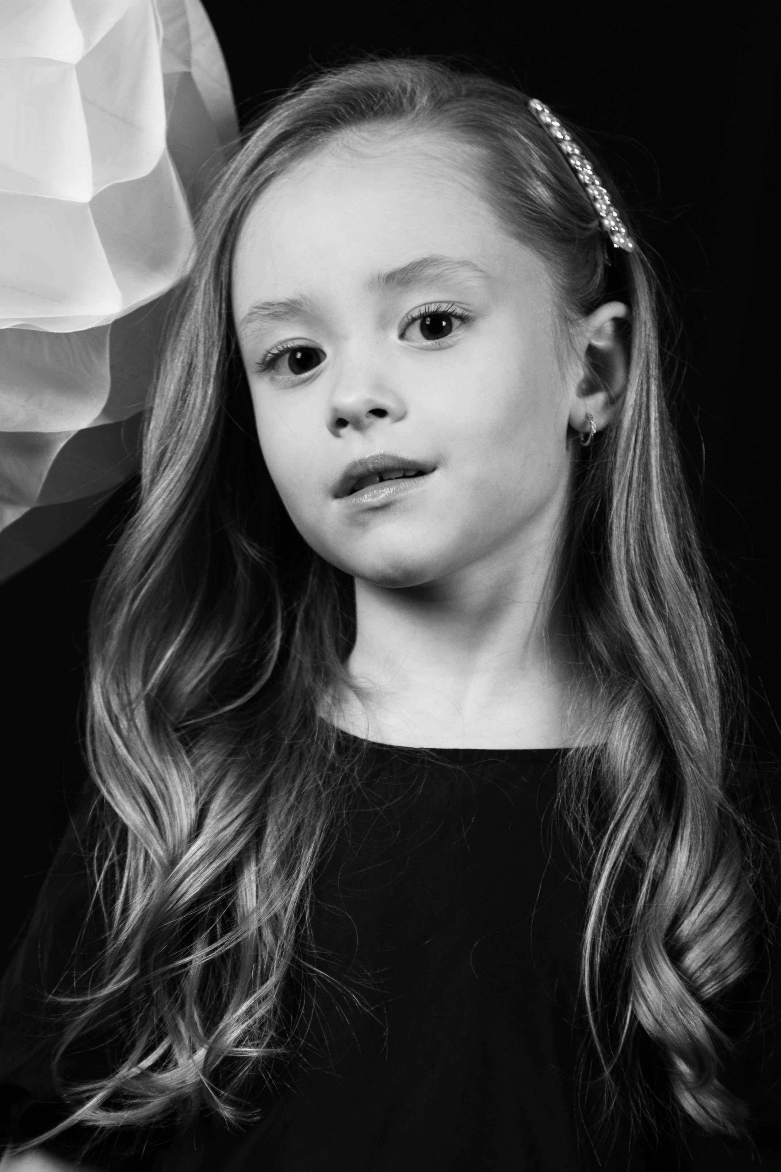 СЕРАФИМА BLACK. Фотография и видеосъёмка