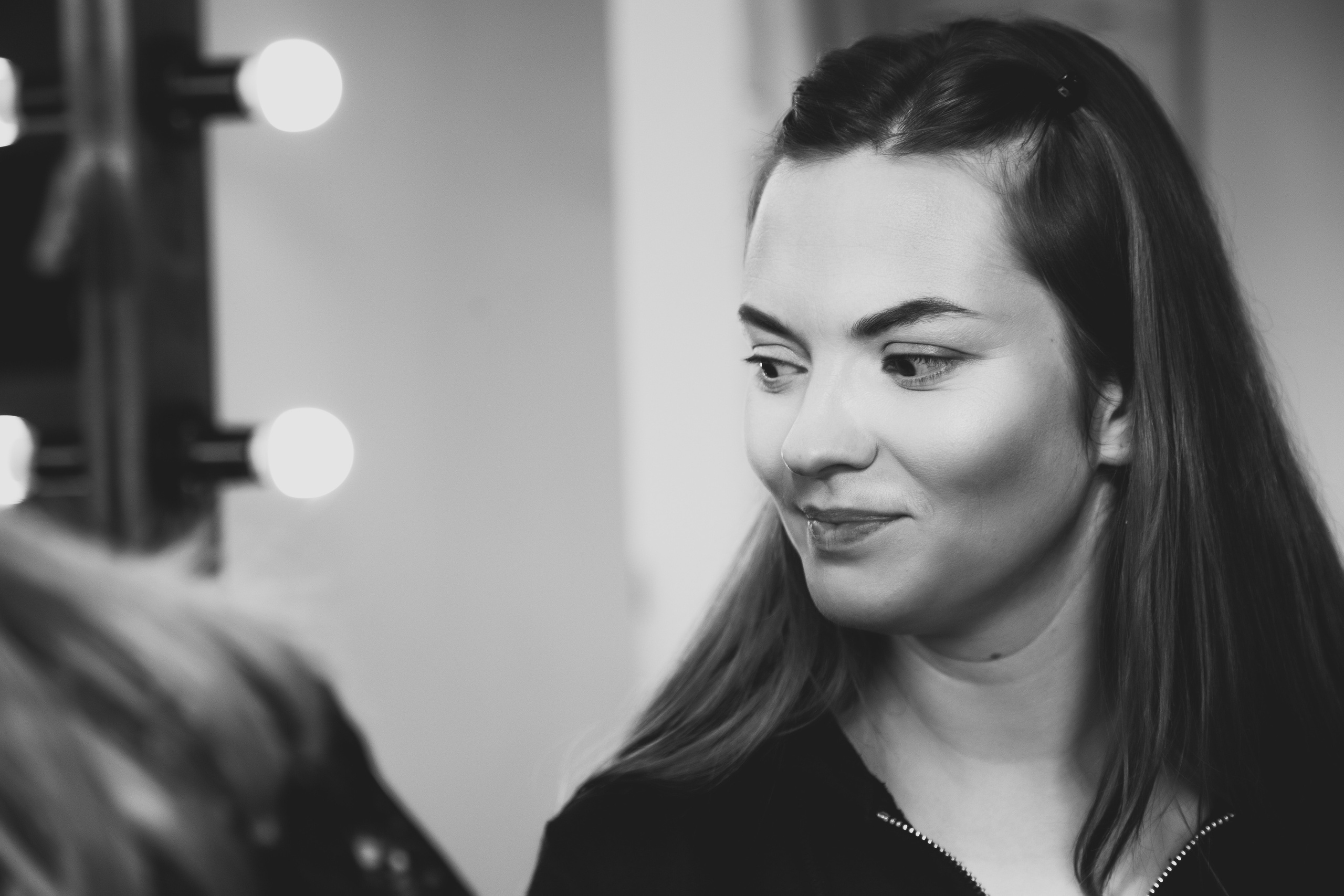 Закулисье. Фотография и видеосъёмка