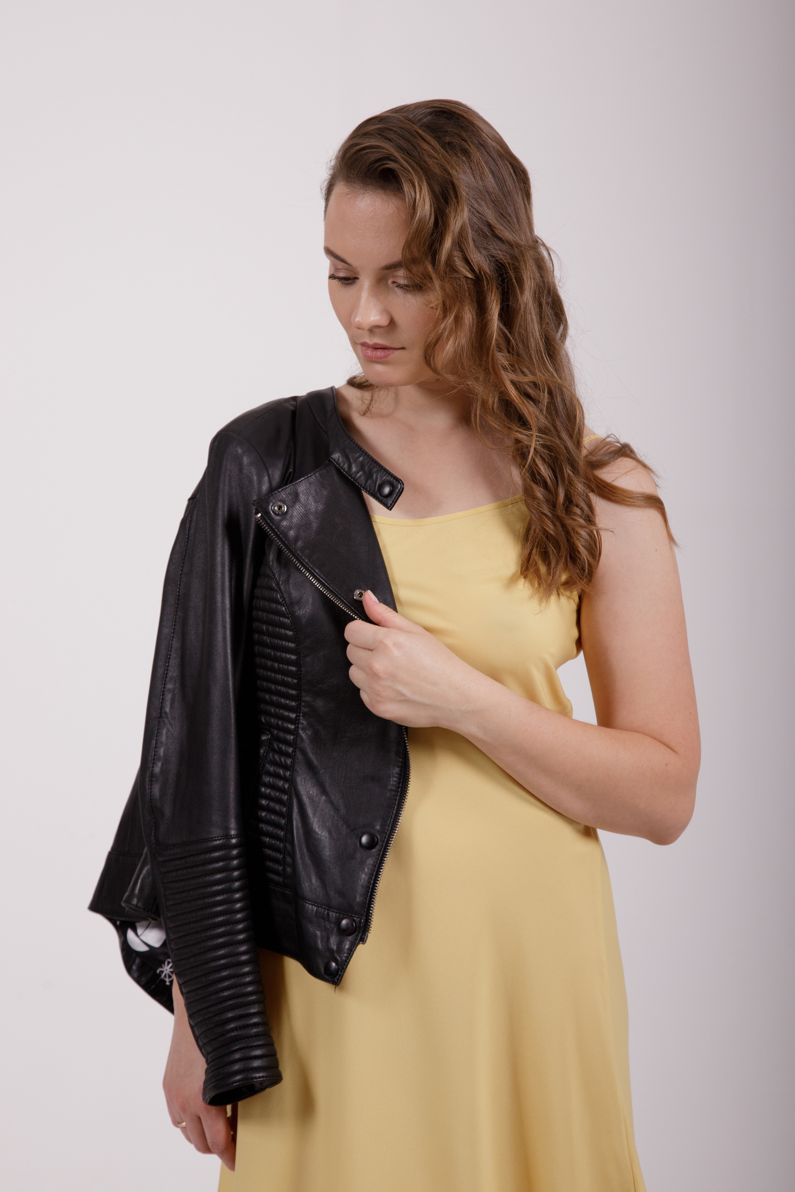 Natali YELLOW. Фотография и видеосъёмка