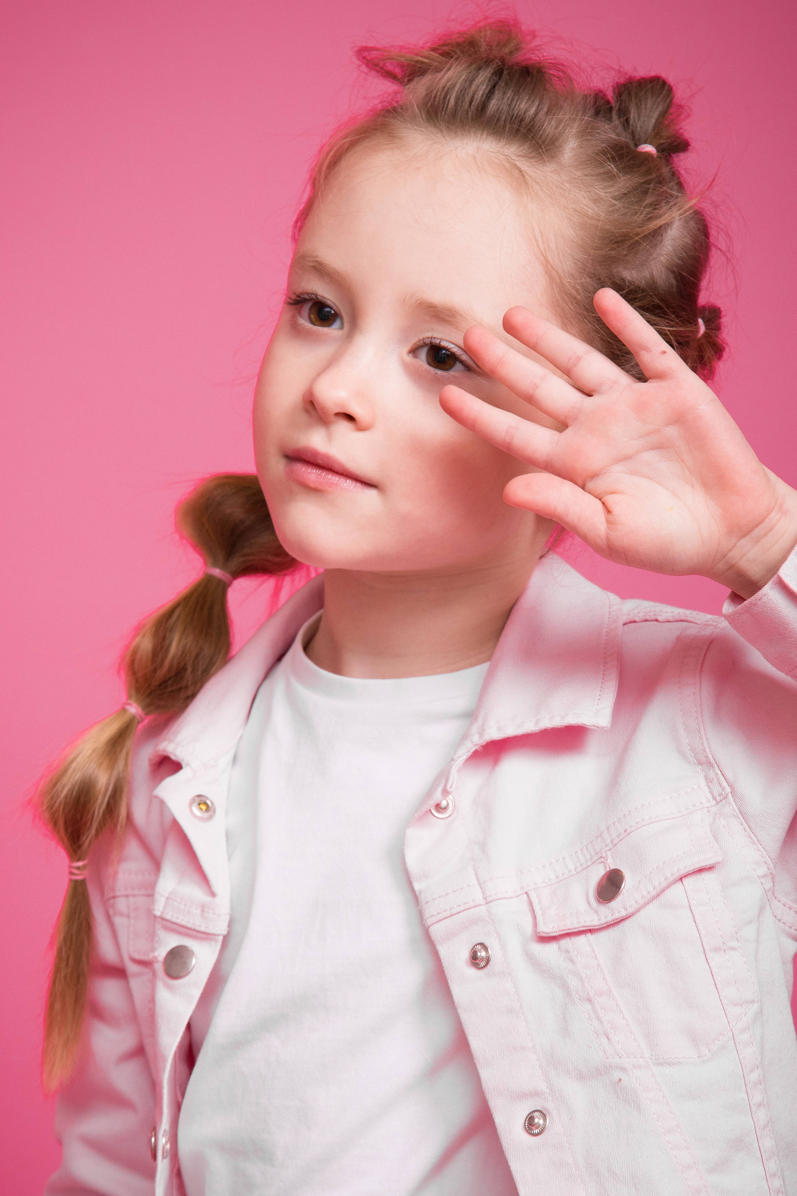 СЕРАФИМА PINK. Фотография и видеосъёмка