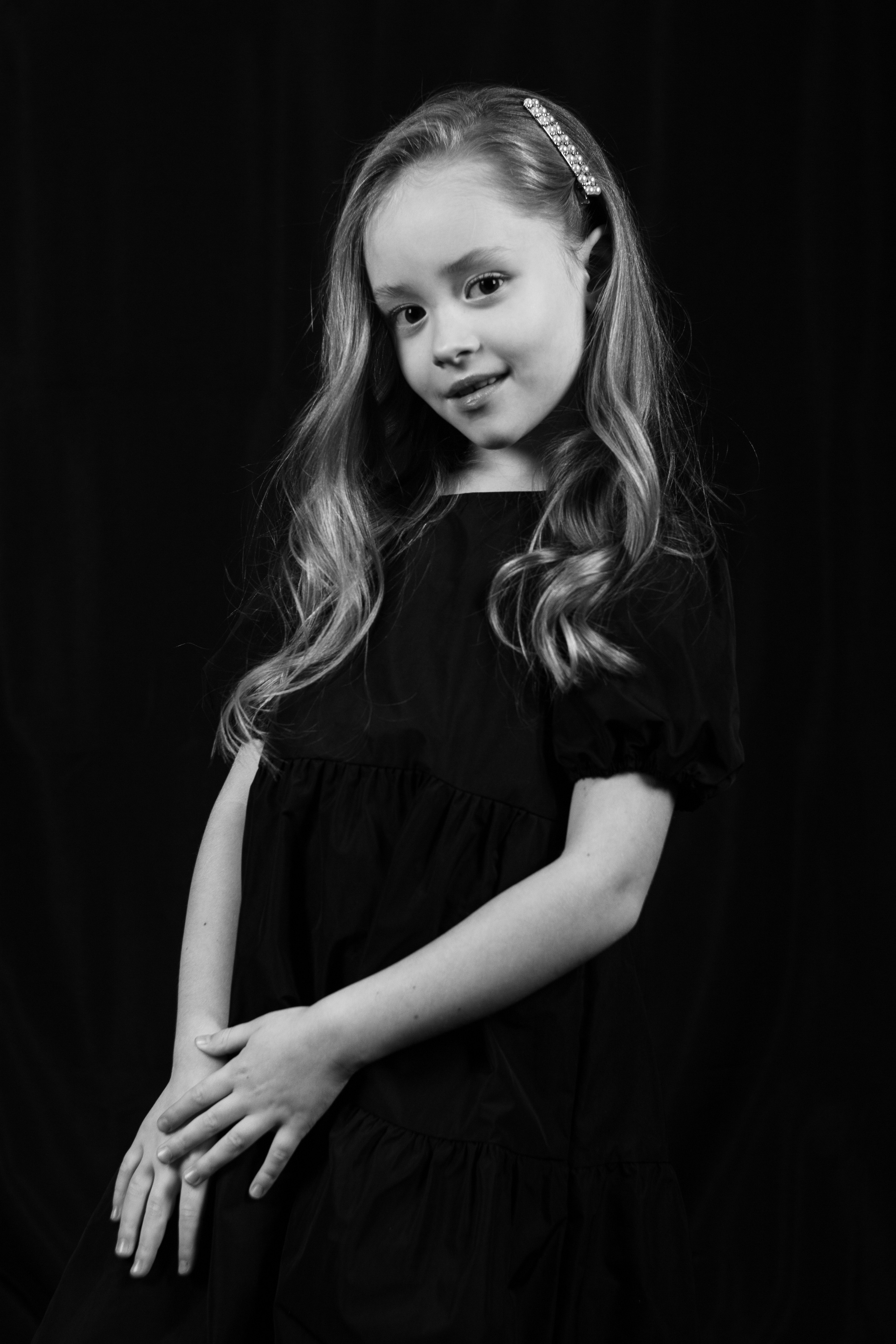 СЕРАФИМА BLACK. Фотография и видеосъёмка