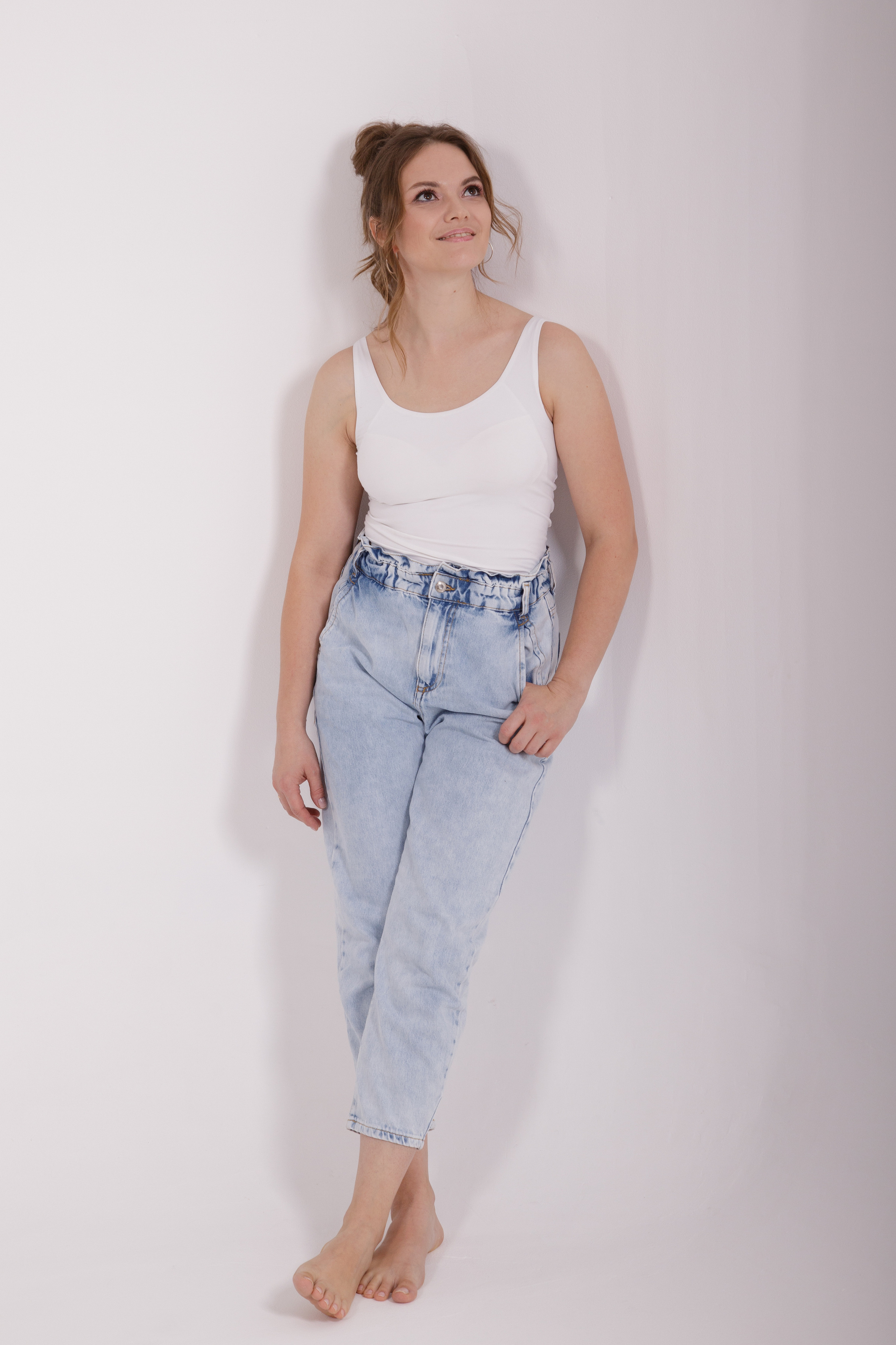 Natali JEANS. Фотография и видеосъёмка