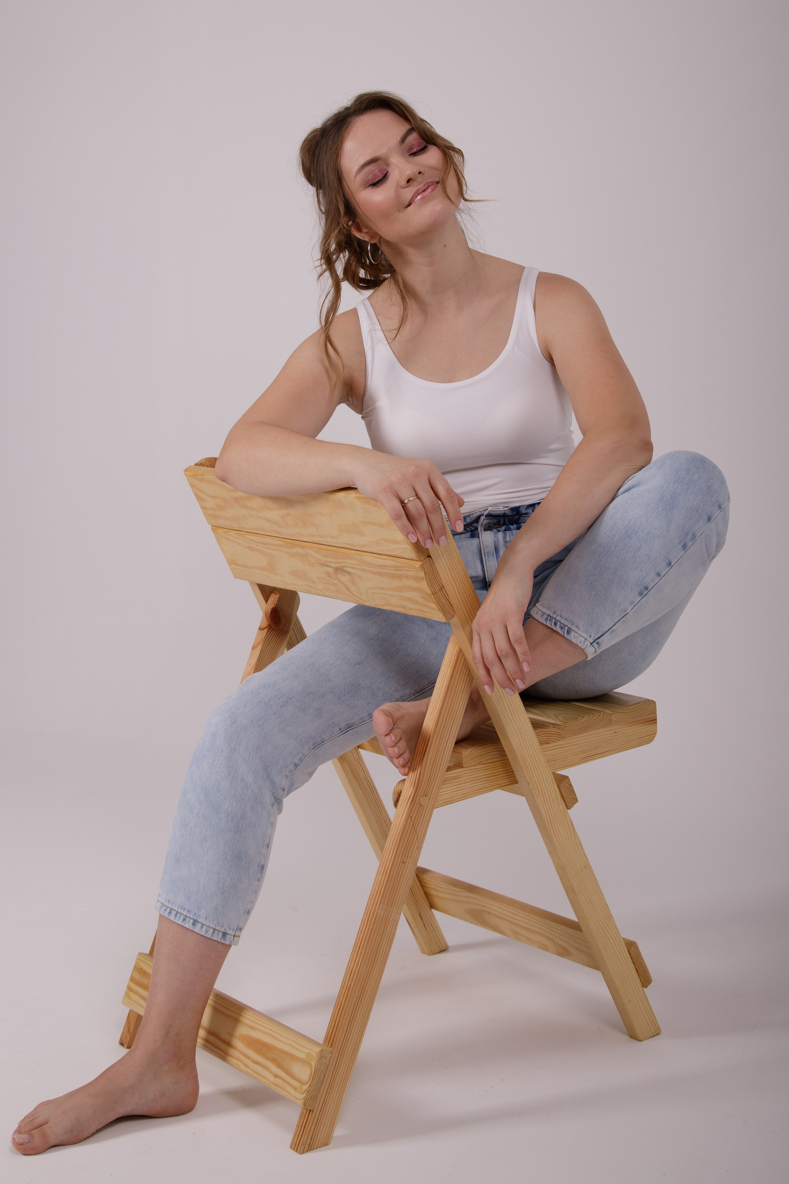 Natali JEANS. Фотография и видеосъёмка