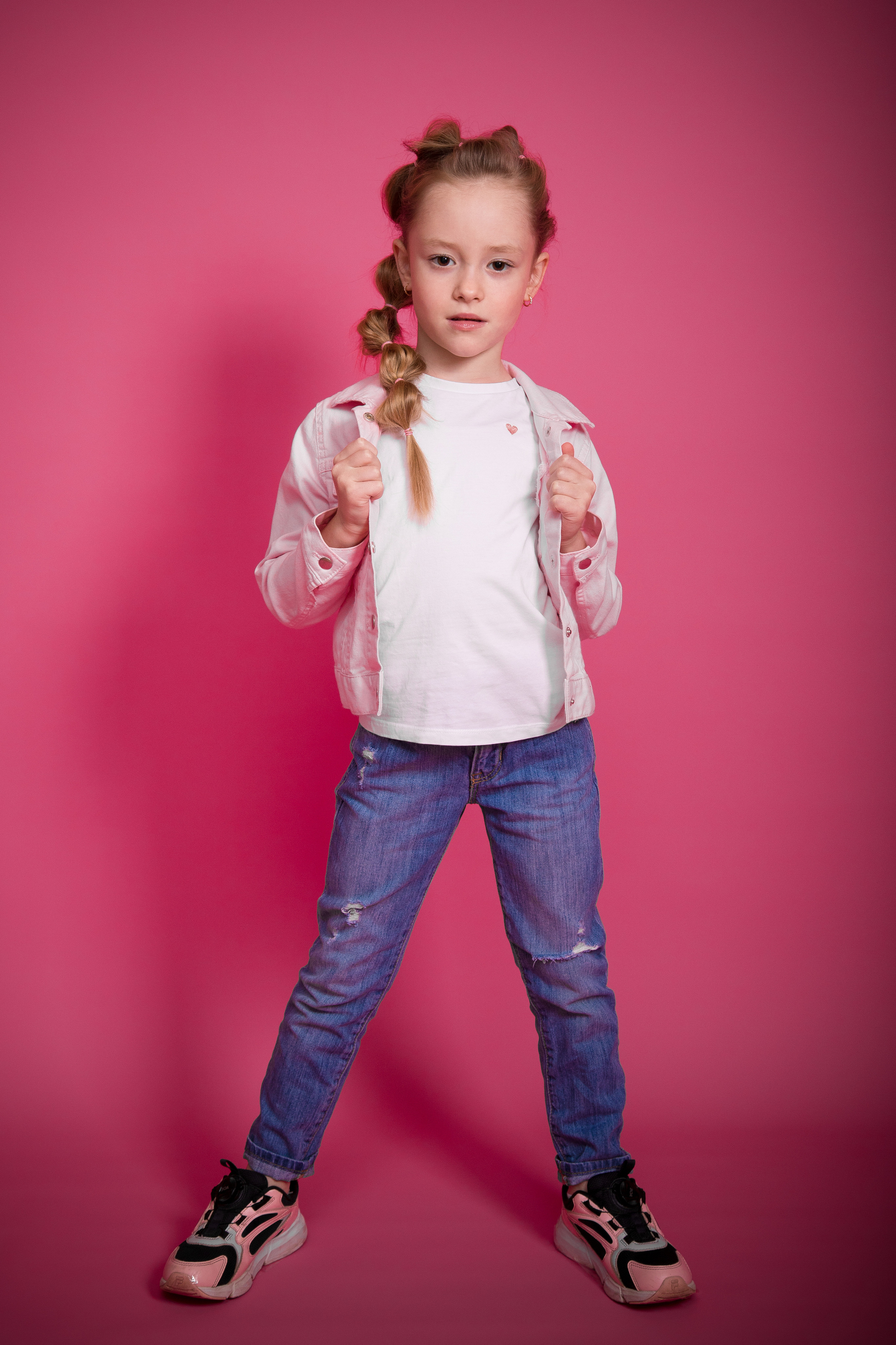 СЕРАФИМА PINK. Фотография и видеосъёмка