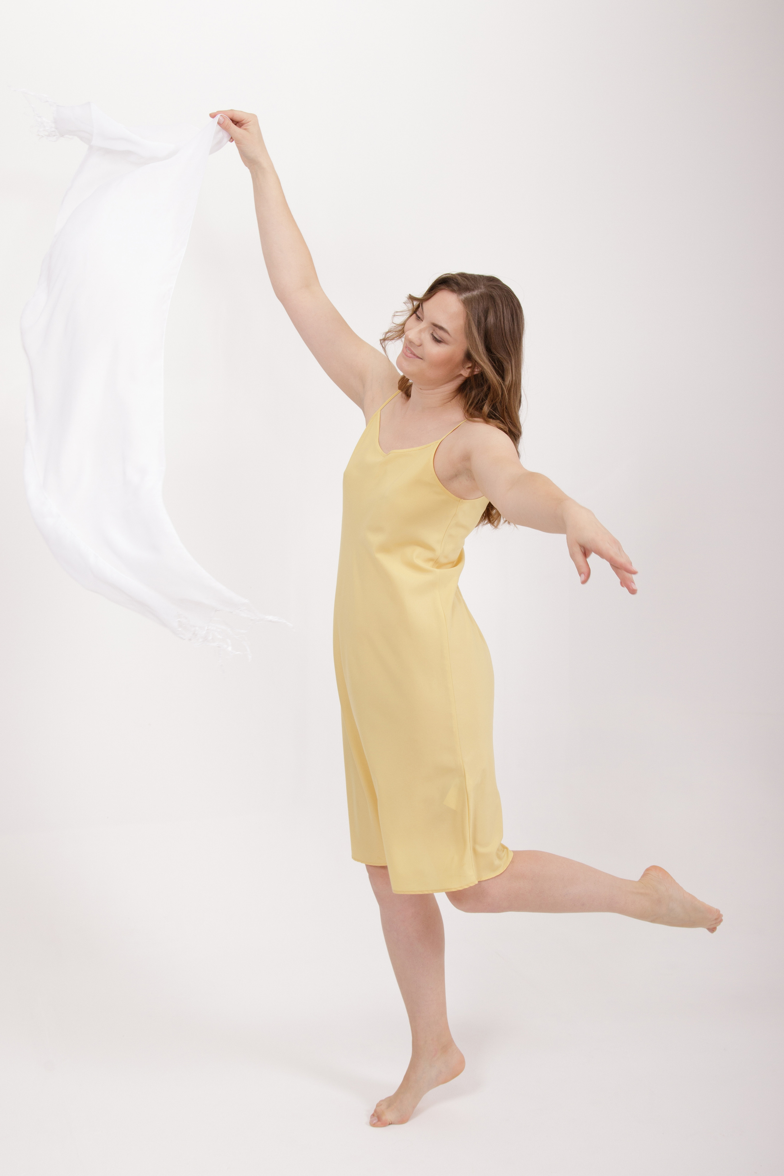 Natali YELLOW. Фотография и видеосъёмка