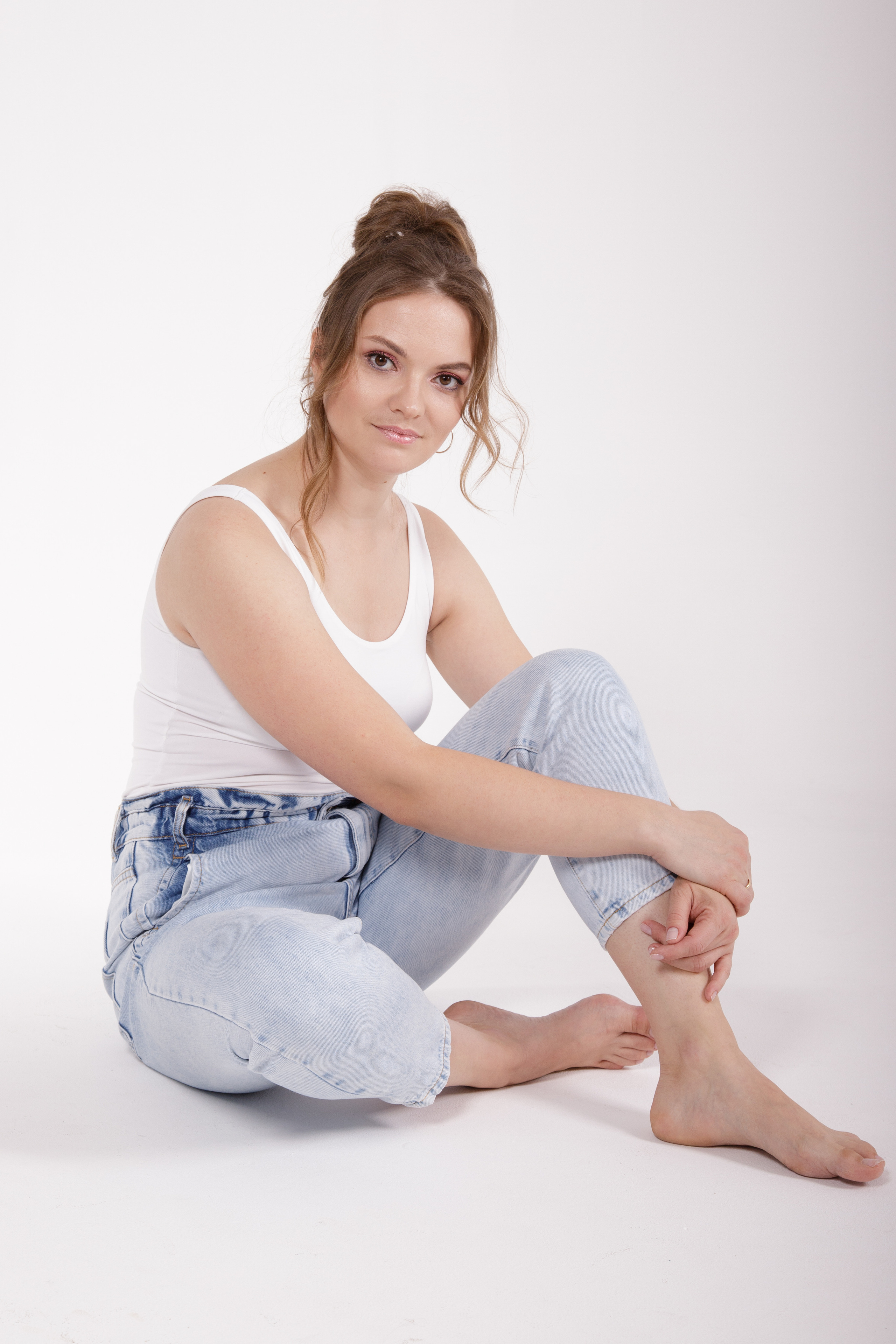 Natali JEANS. Фотография и видеосъёмка
