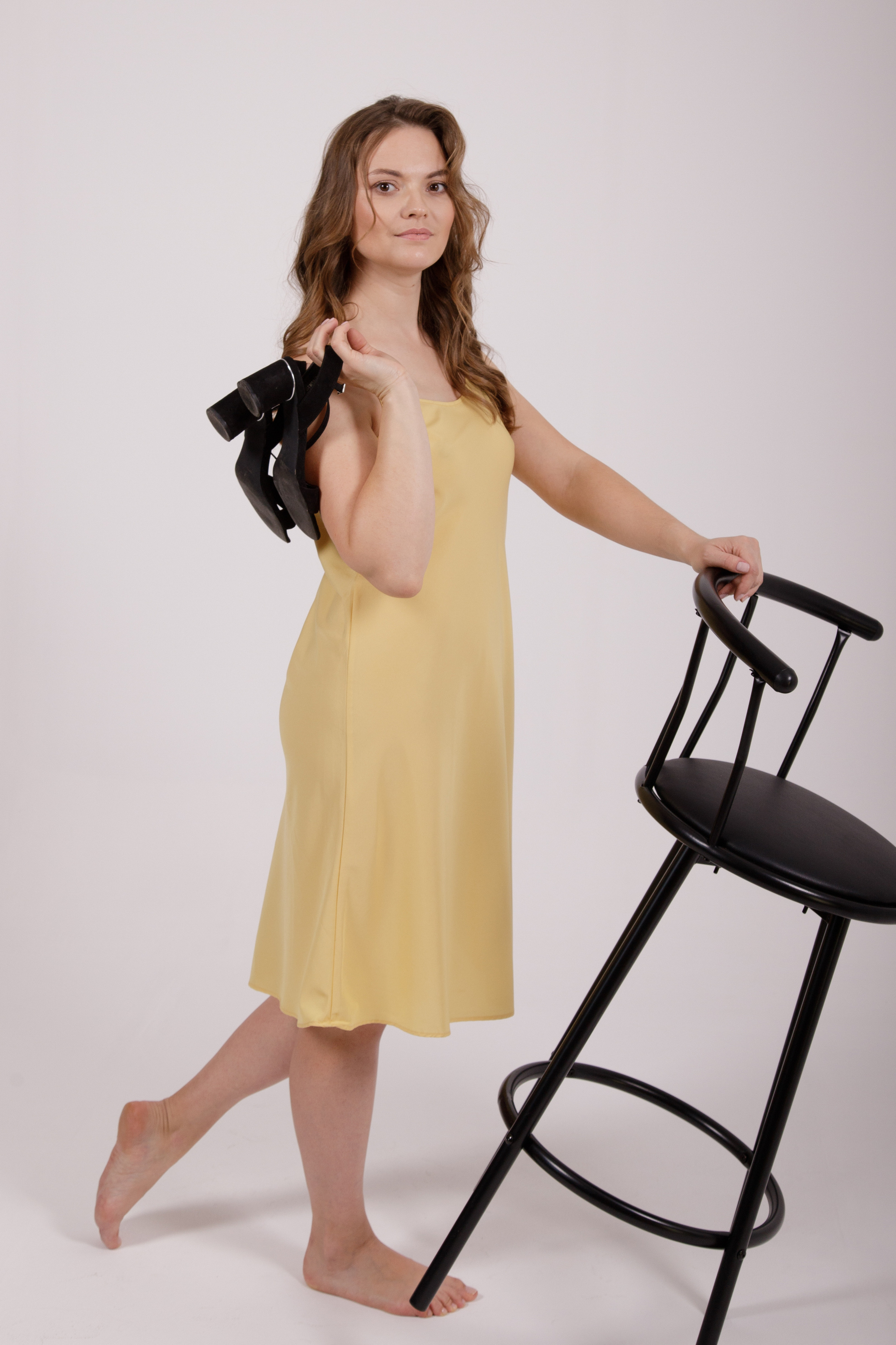 Natali YELLOW. Фотография и видеосъёмка