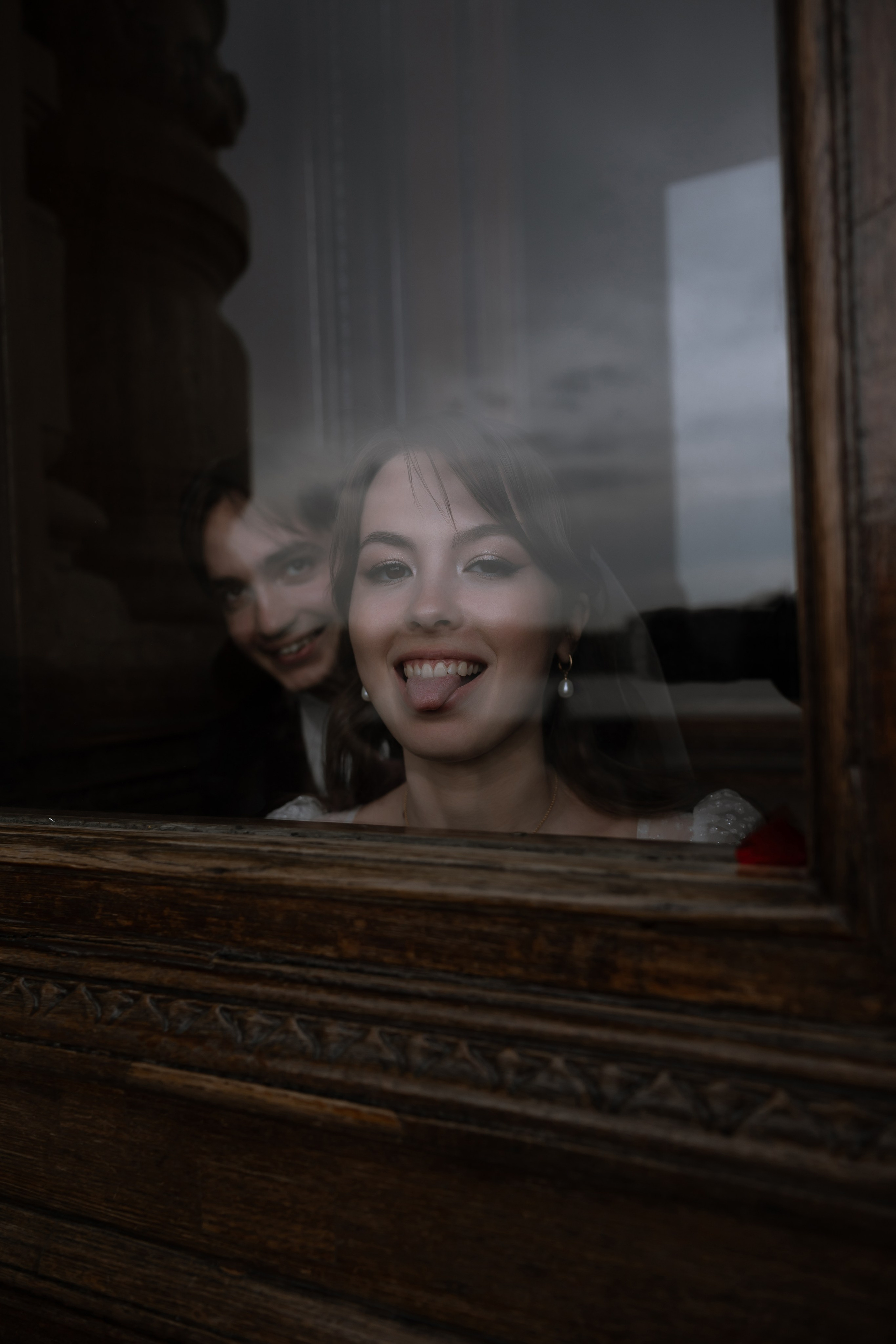 Александр и Екатерина. Свадебный фотограф в Санкт — Петербурге и Ленинградской о