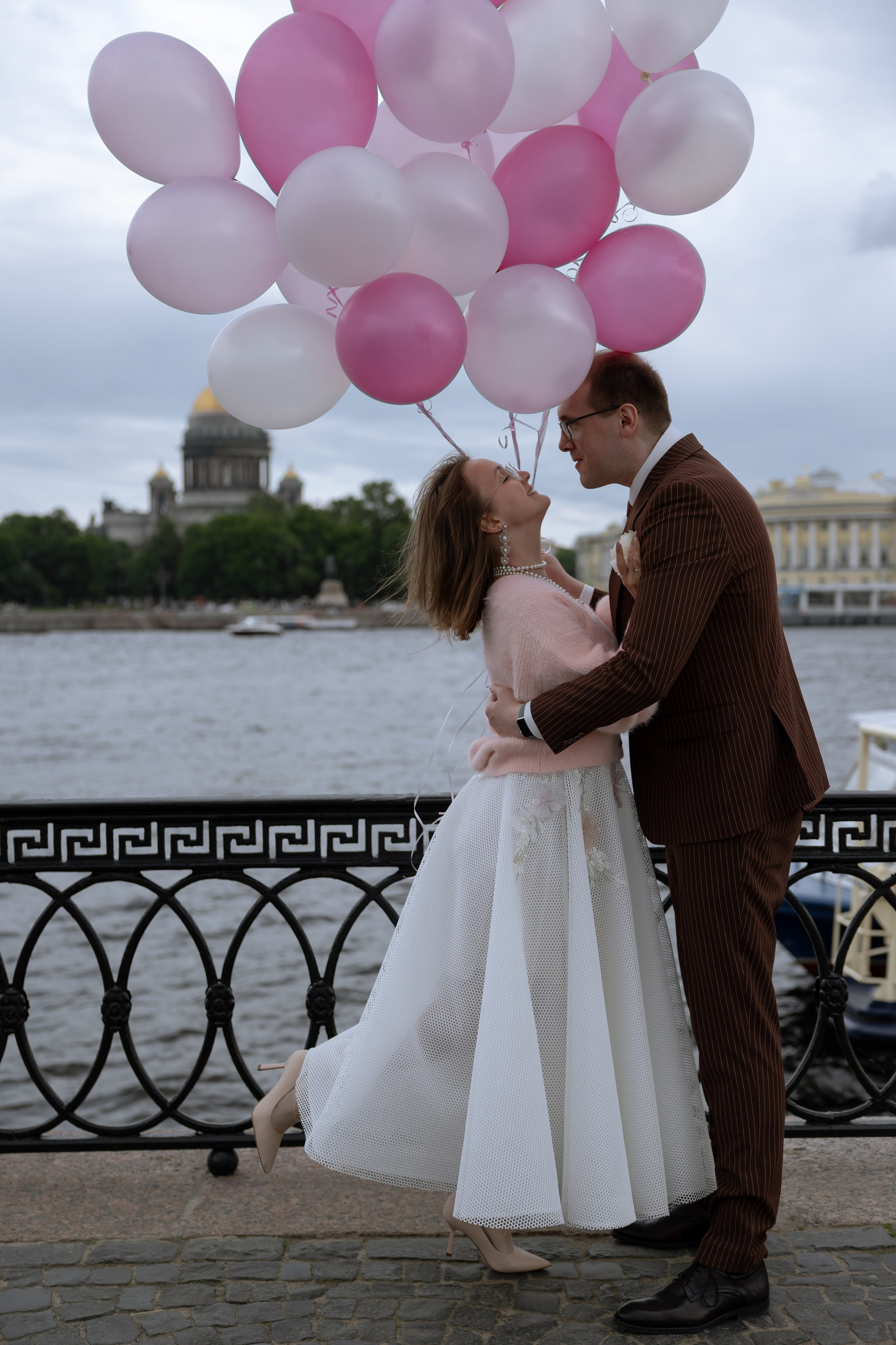 13 июня. Свадебный фотограф в Санкт — Петербурге и Ленинградской о