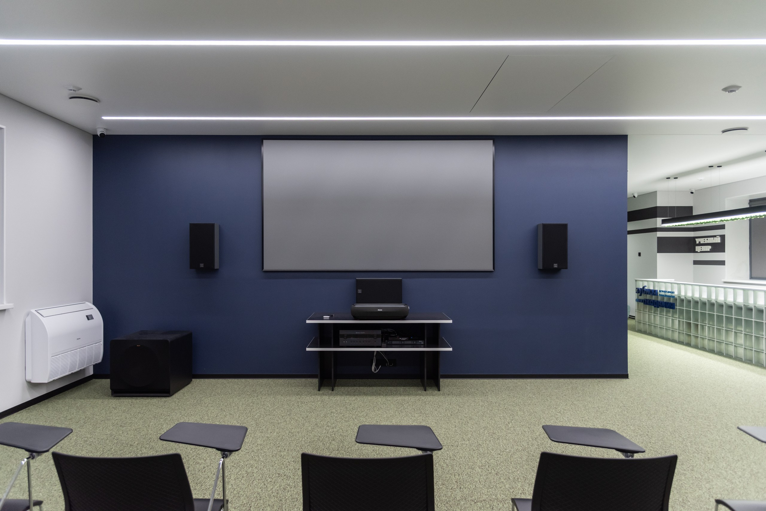 Зубная Академия | 2024. Архитектурный фотограф и 3D-художник Антон Мельников