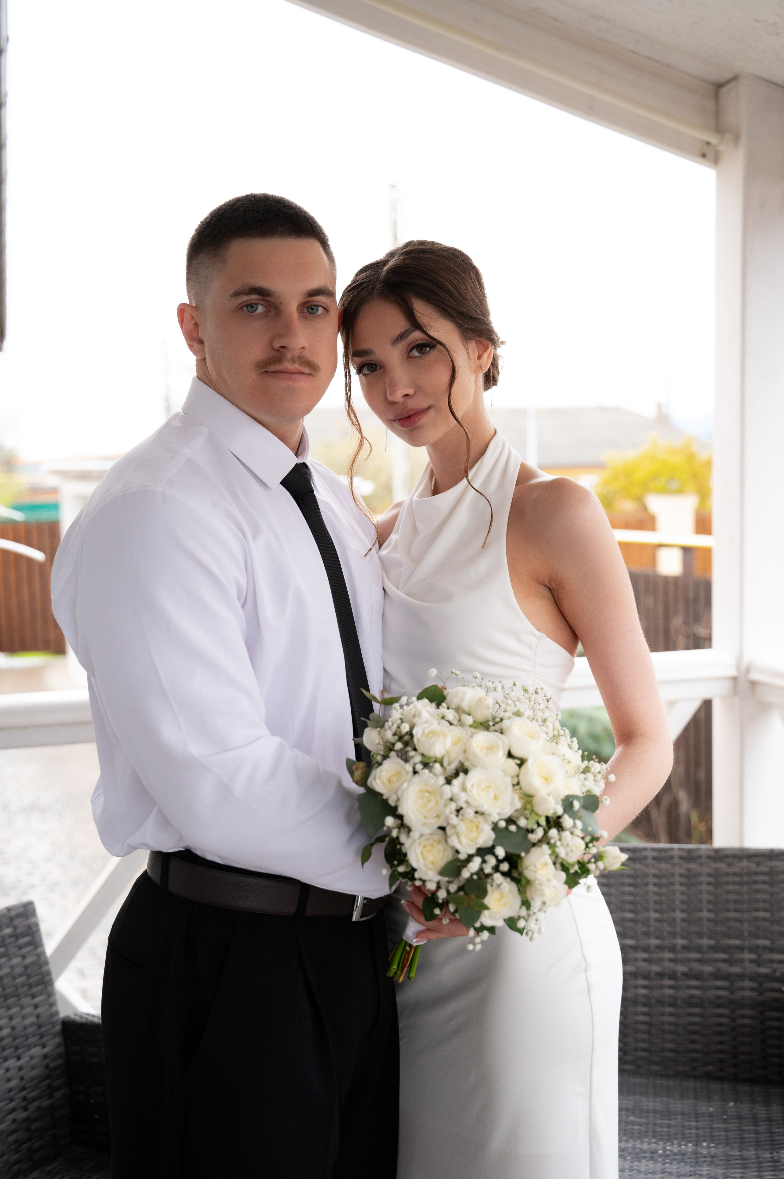 Дима и Катя. Свадебный и семейный фотограф в Миллерово и Ростове Алёна Черепенина