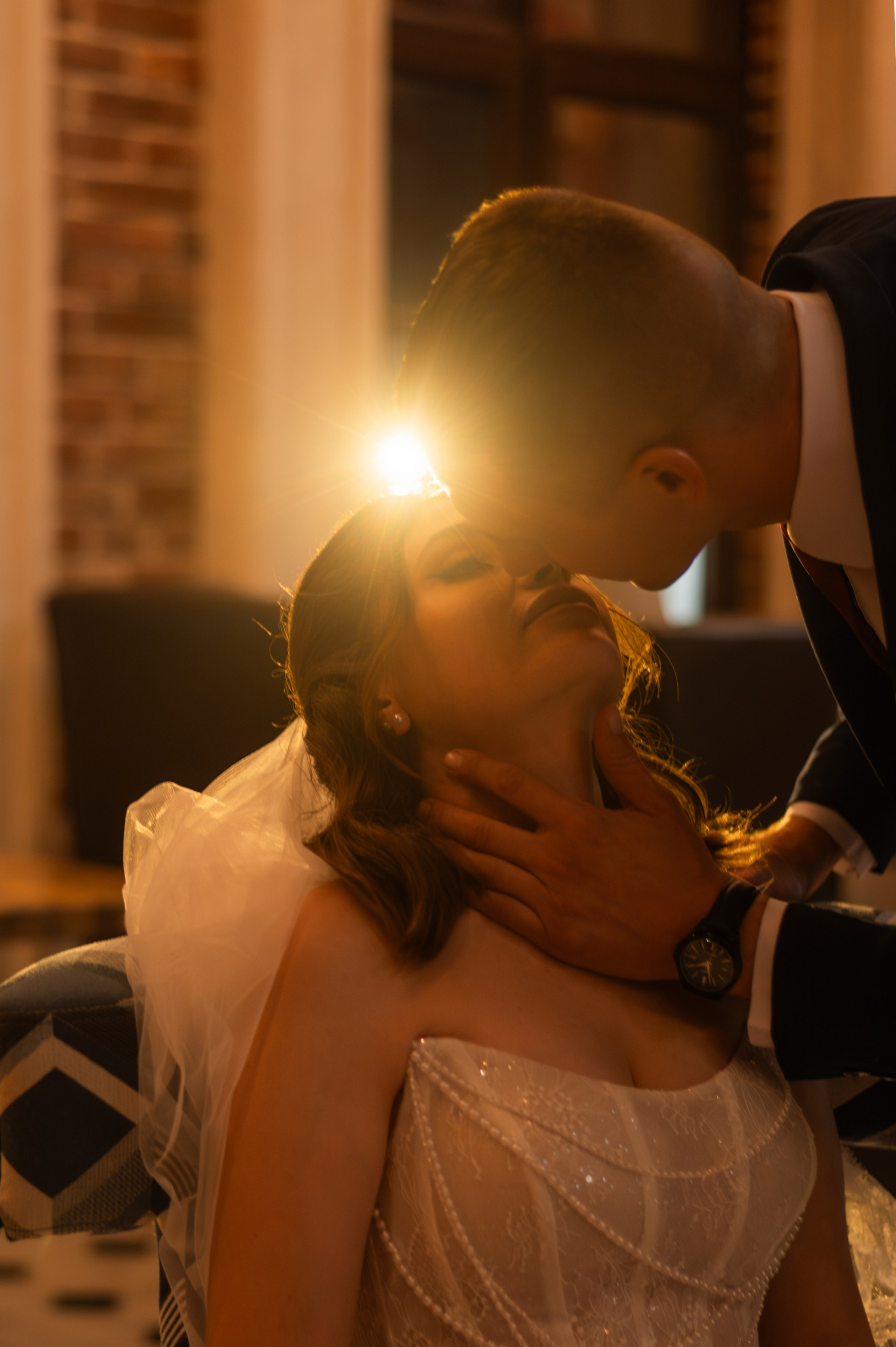 Александр & Илона. Свадебный и семейный фотограф в Миллерово и Ростове Алёна Черепенина