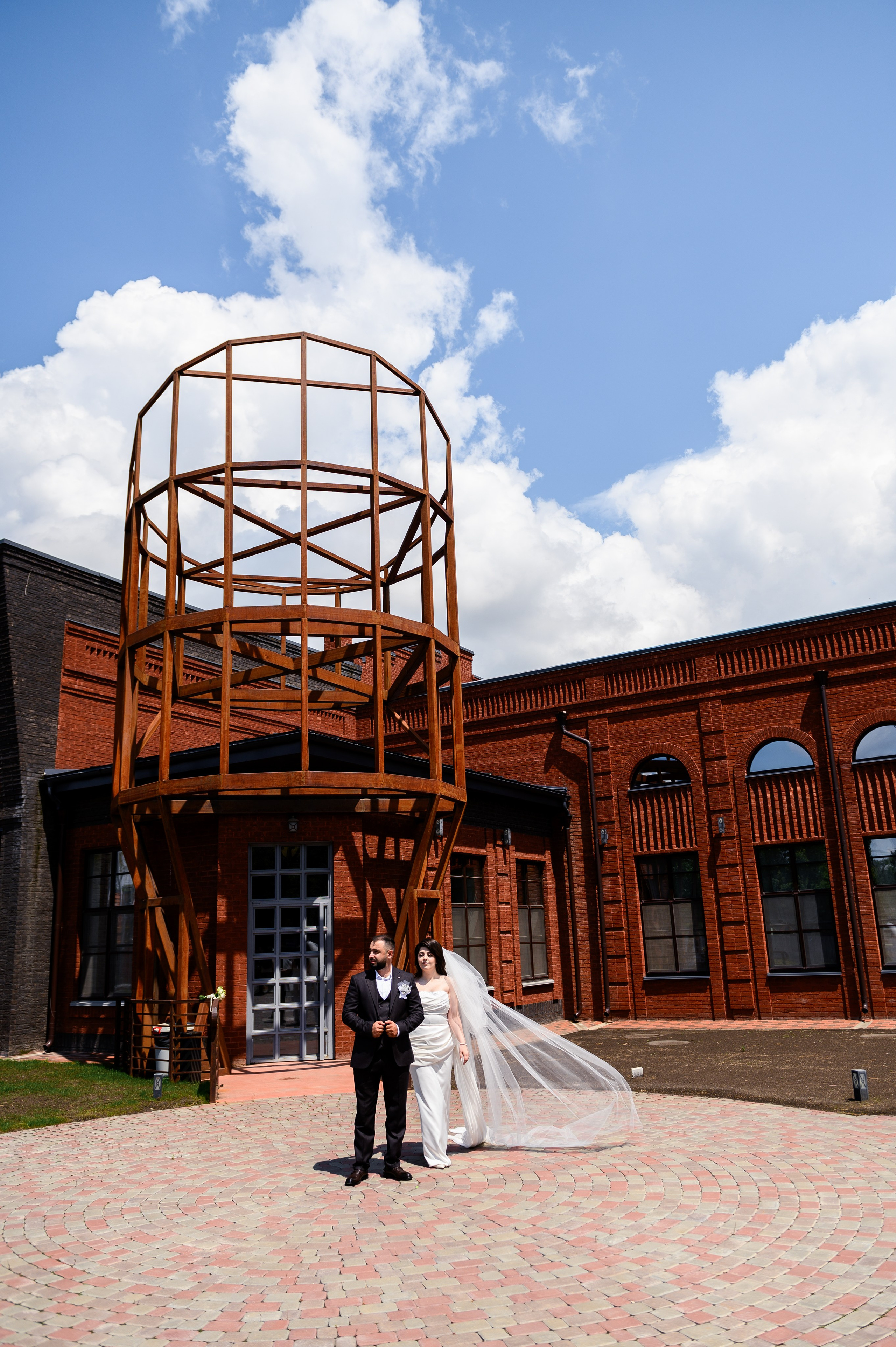 А & М. Свадебный и семейный фотограф в Миллерово и Ростове Алёна Черепенина