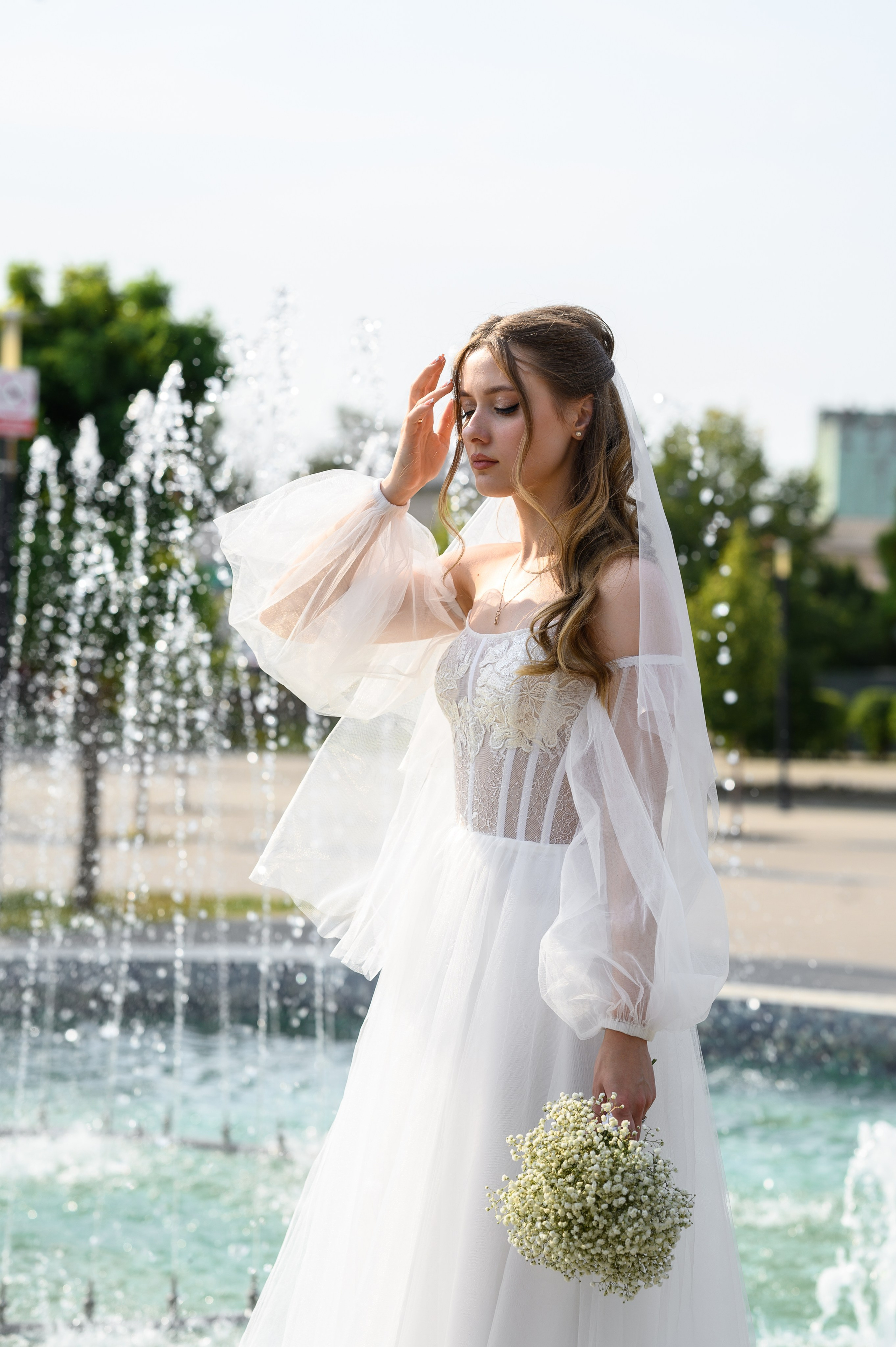 Павел & Владислава. Свадебный и семейный фотограф в Миллерово и Ростове Алёна Черепенина