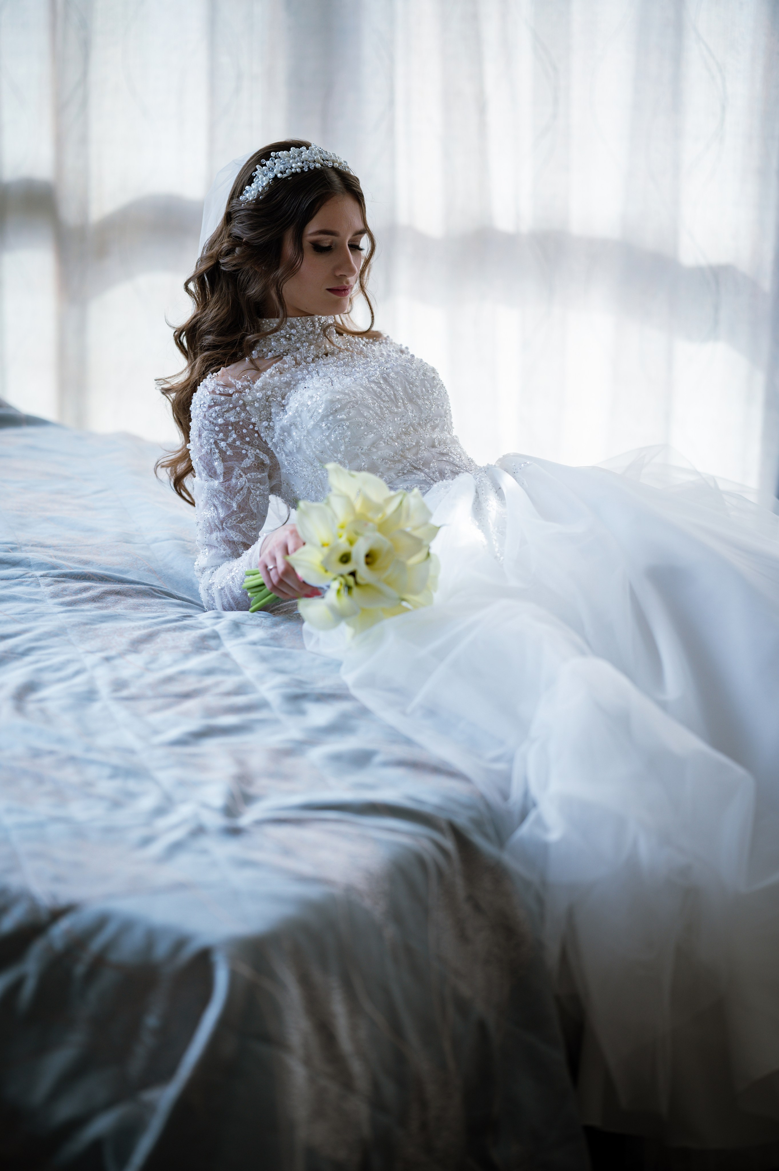 Герман & Анна. Свадебный и семейный фотограф в Миллерово и Ростове Алёна Черепенина