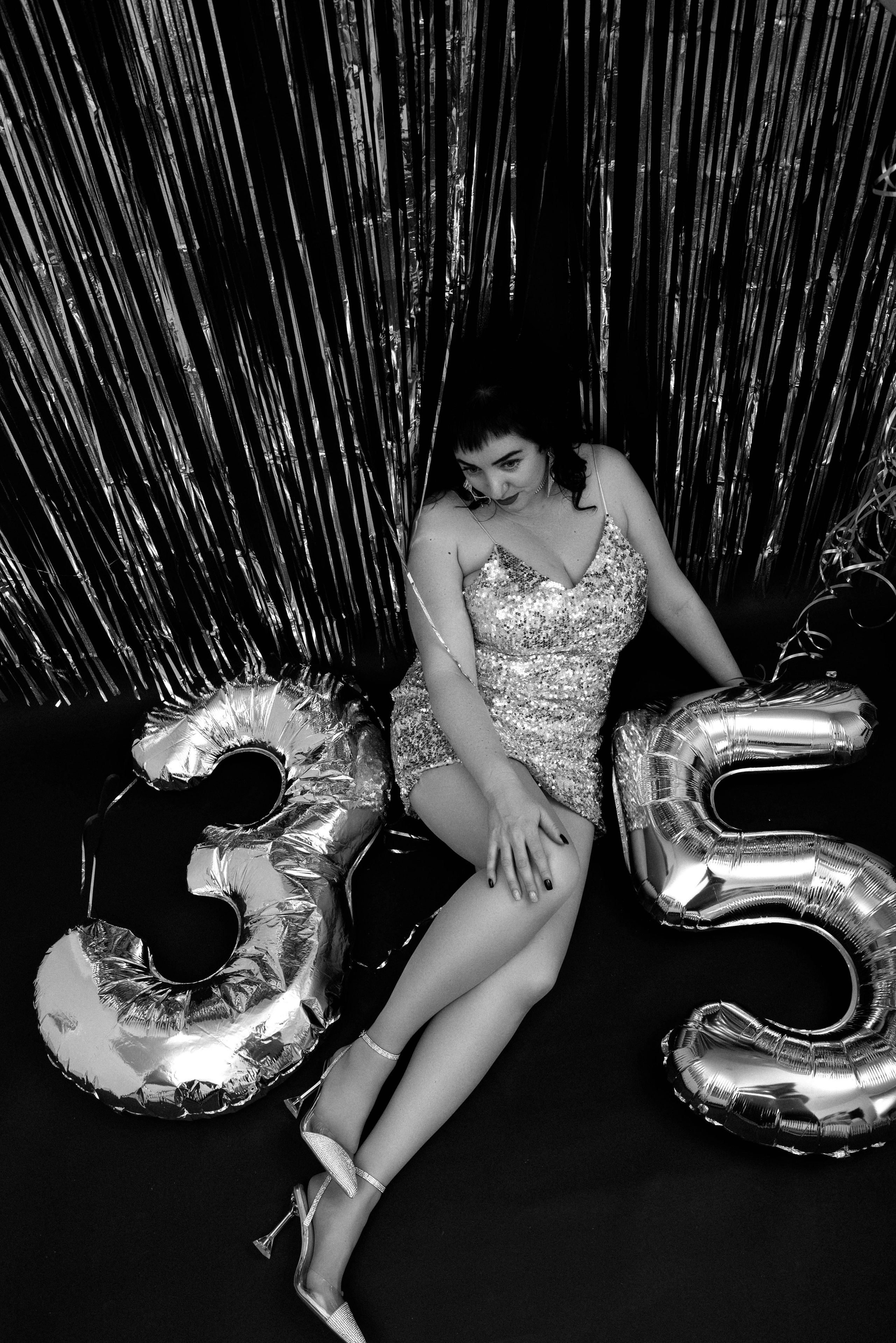 Марина. ДР. Свадебный и семейный фотограф в Миллерово и Ростове Алёна Черепенина