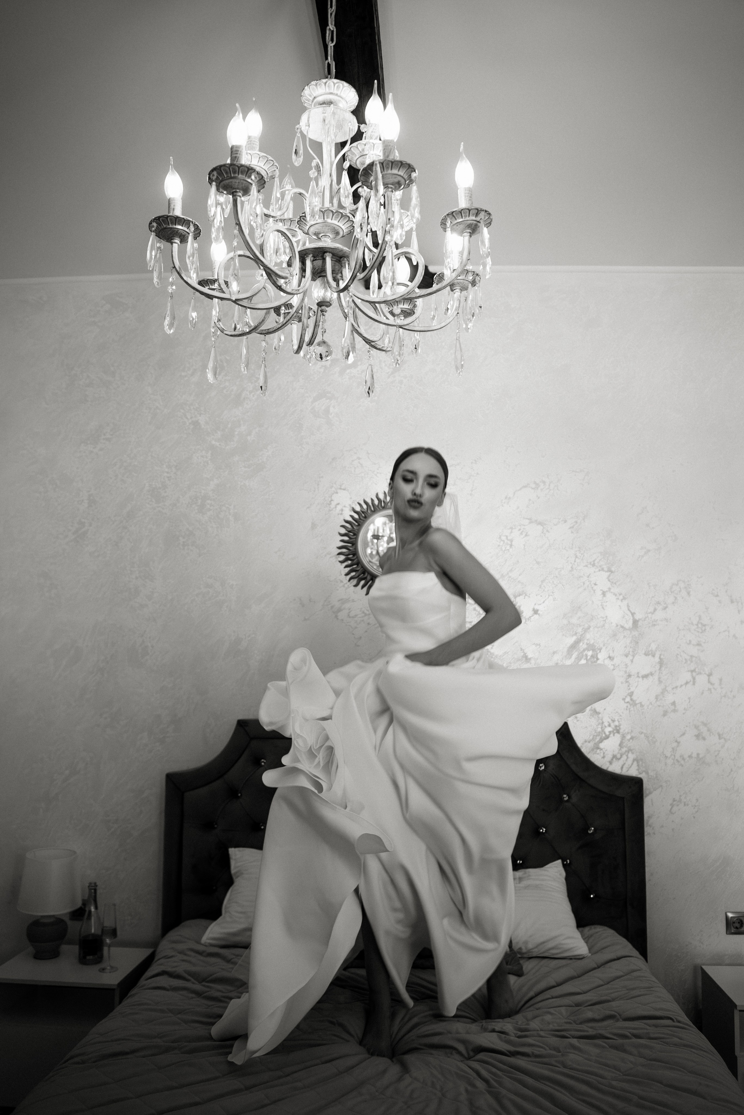 Игорь & Анастасия. Свадебный и семейный фотограф в Миллерово и Ростове Алёна Черепенина