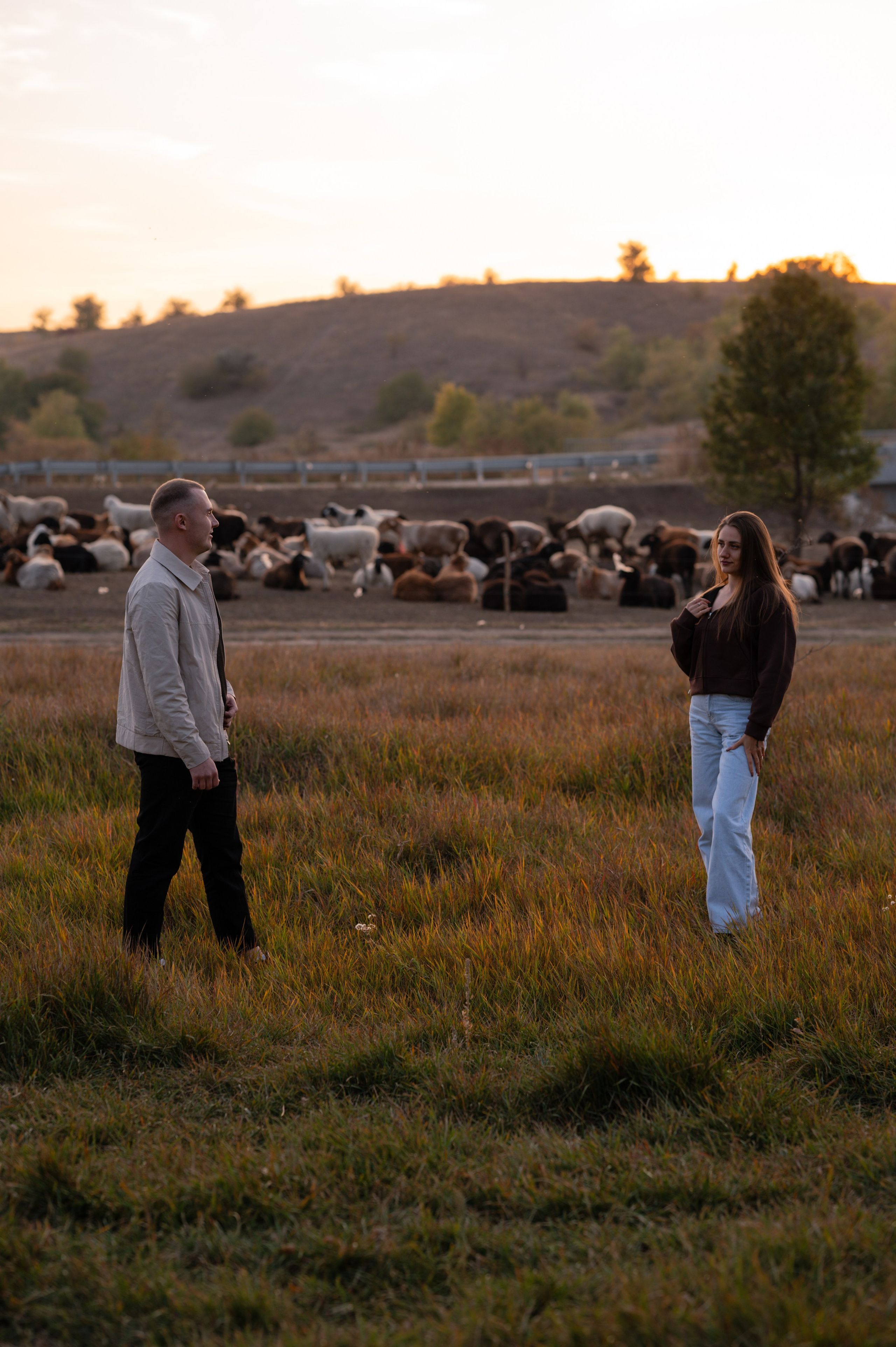 Савелий & Настя. Свадебный и семейный фотограф в Миллерово и Ростове Алёна Черепенина