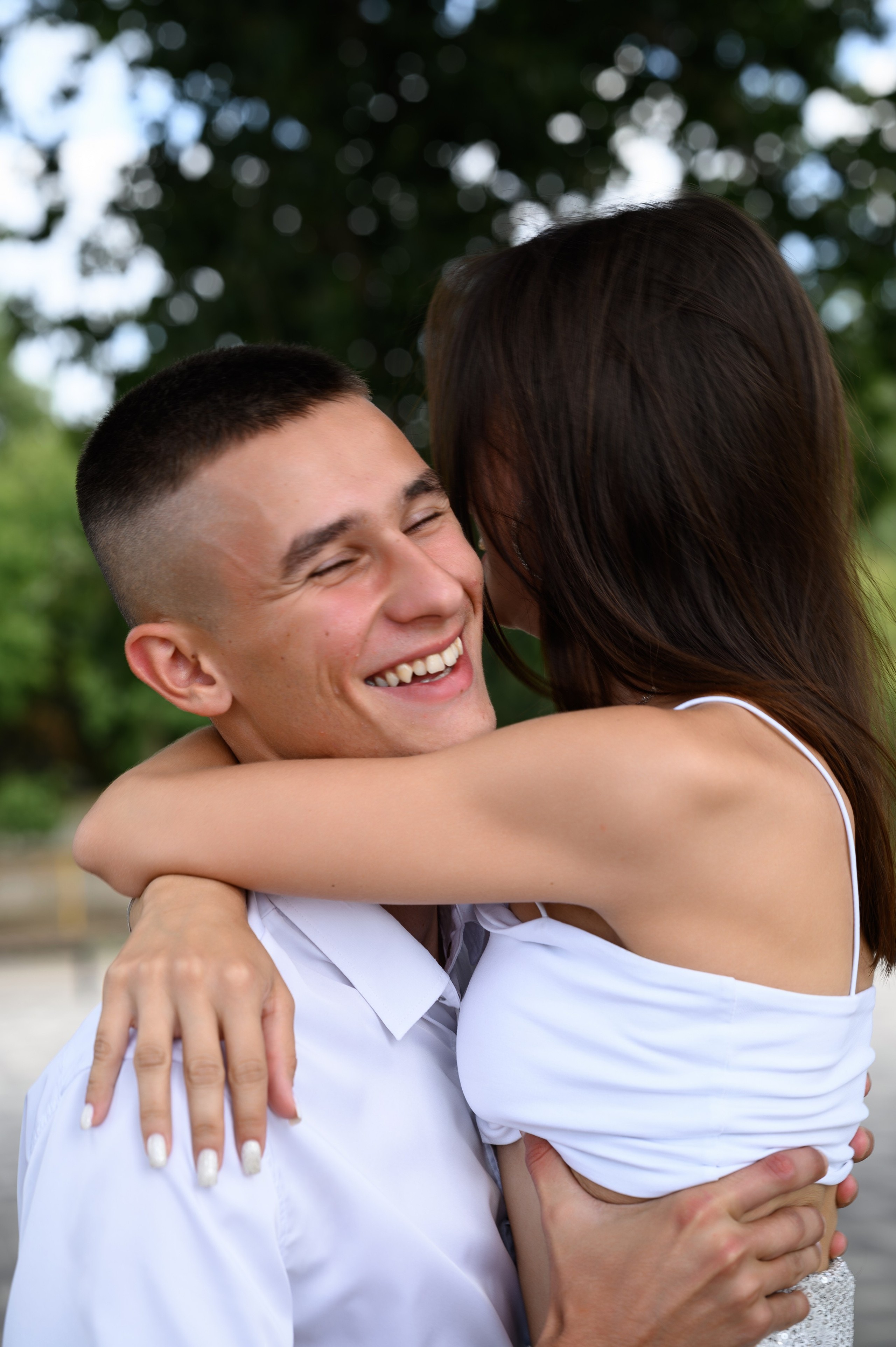 Игорь & Анастасия. Свадебный и семейный фотограф в Миллерово и Ростове Алёна Черепенина