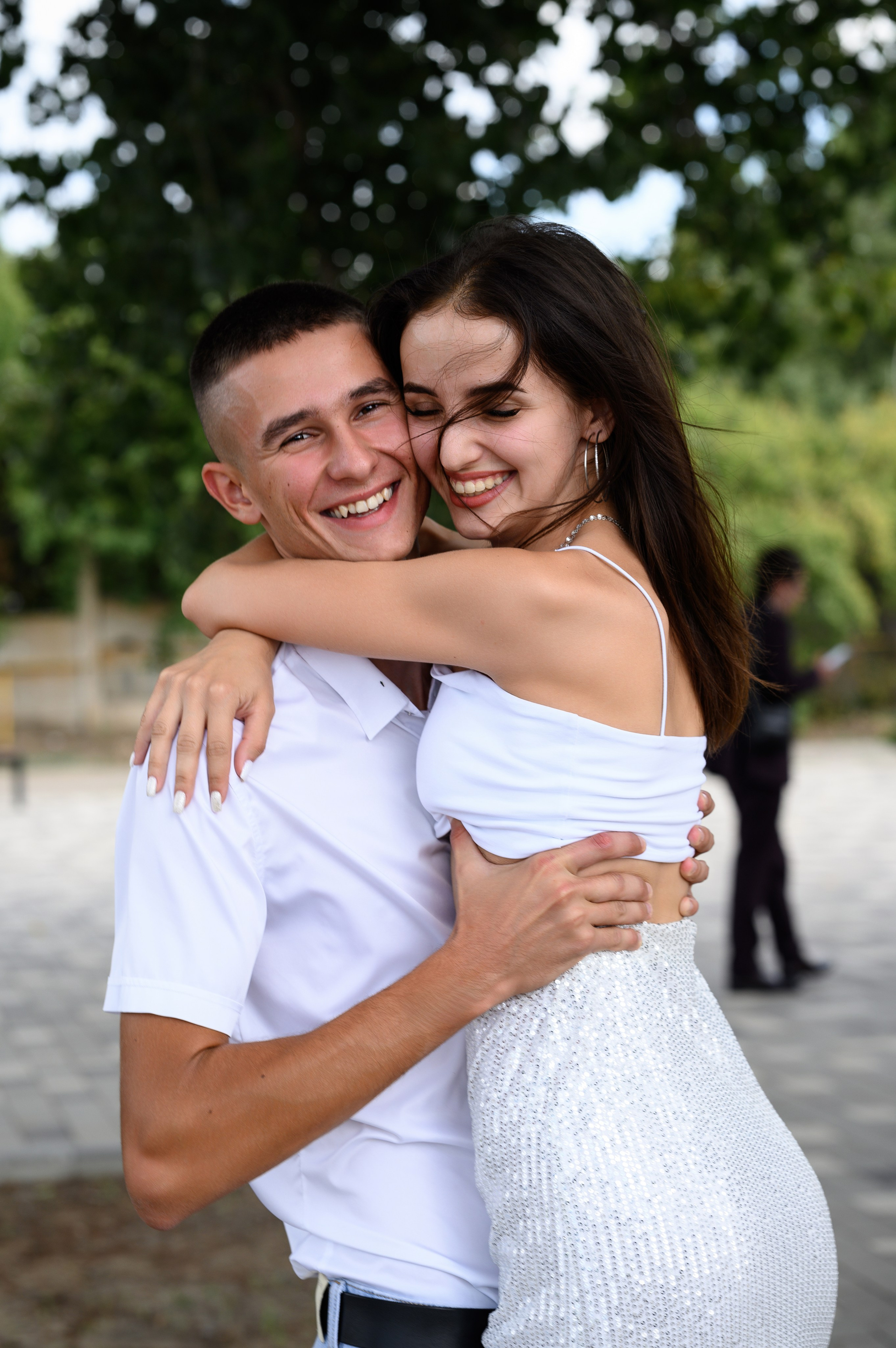 Игорь & Анастасия. Свадебный и семейный фотограф в Миллерово и Ростове Алёна Черепенина