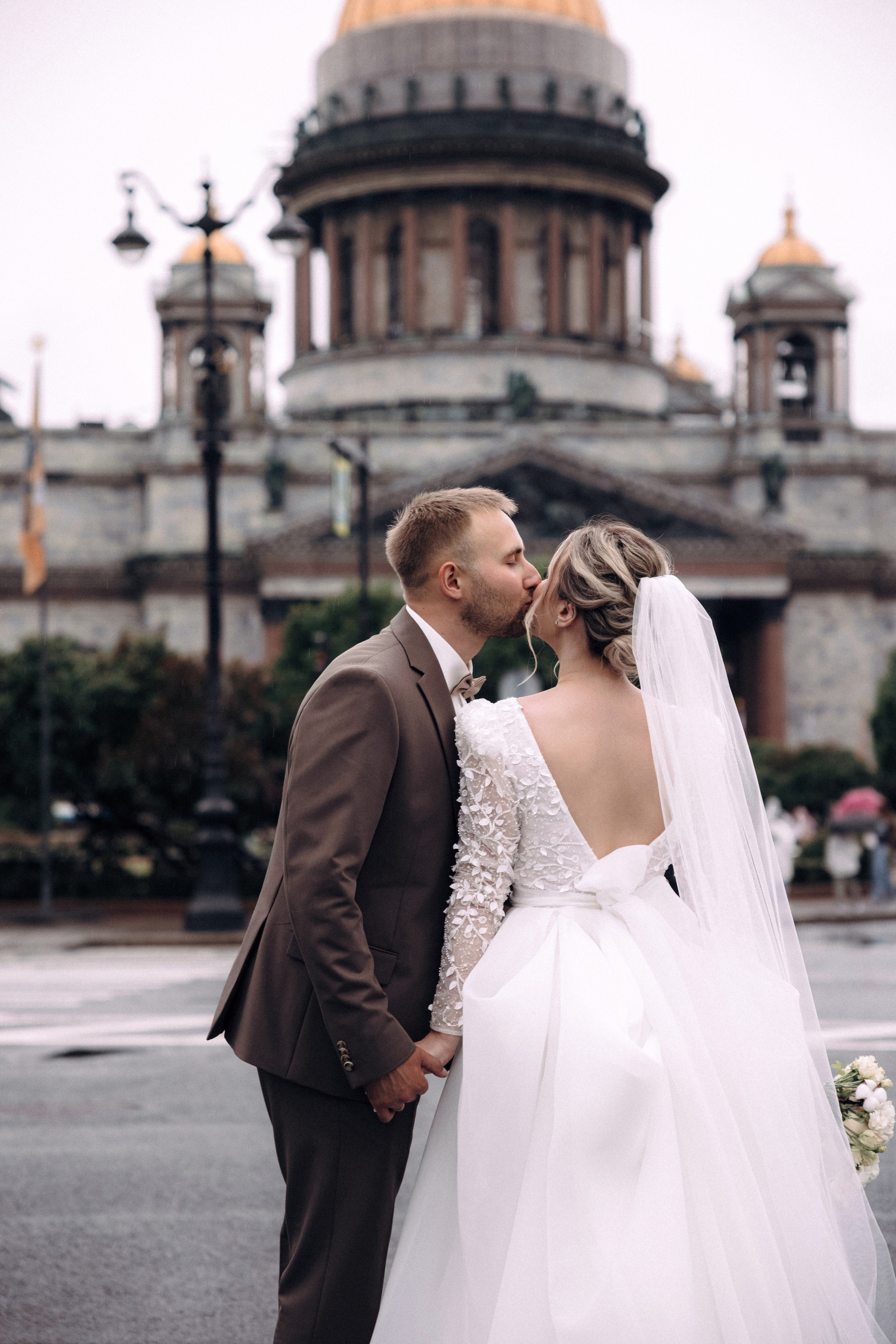 ♥. Фотограф в Санкт-Петербурге Мария Проскурина