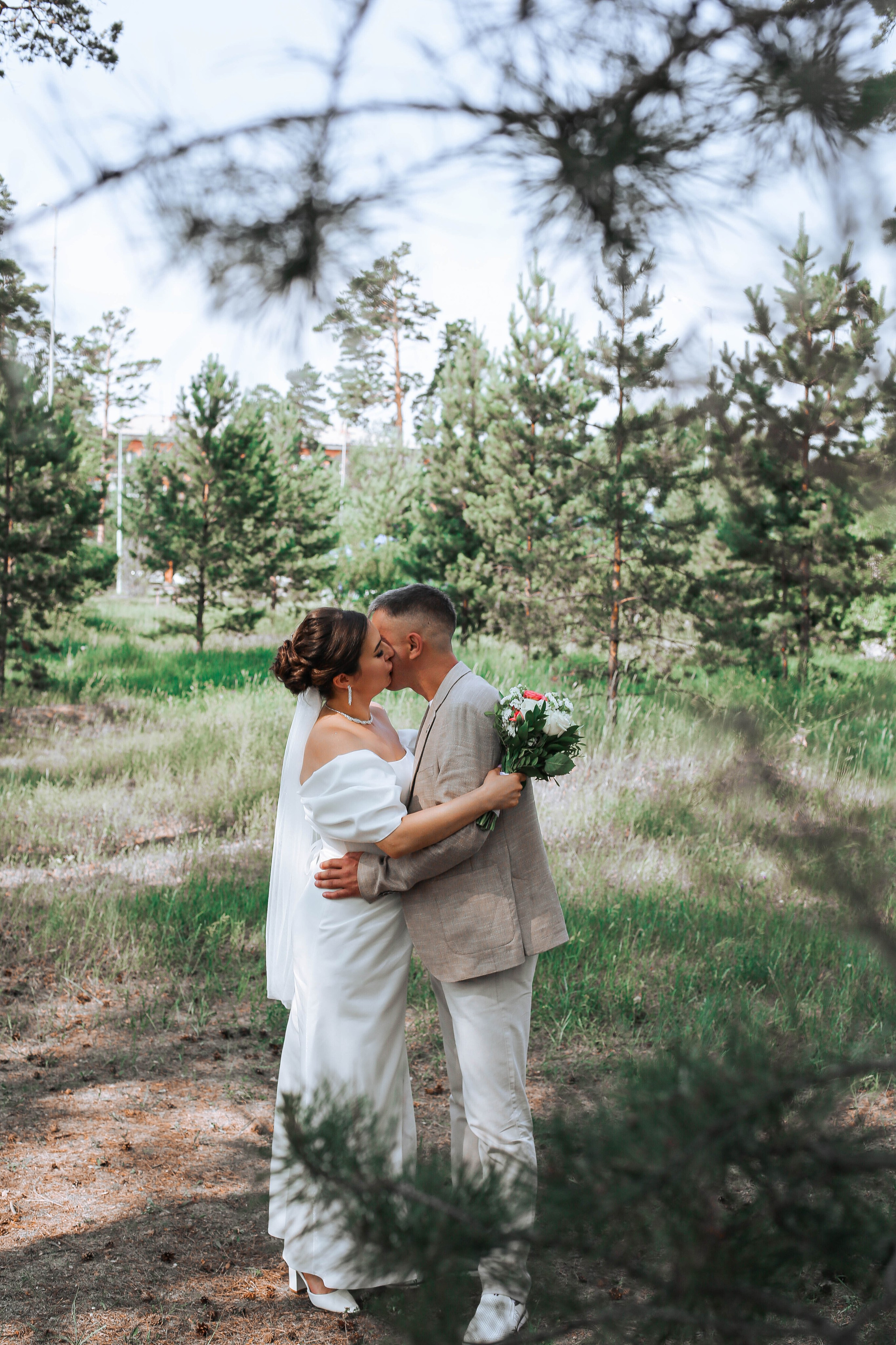 Alex and Anastasi. Свадебный и Школьный фотограф Улан-Удэ Бурятия Джулия Топоева Выпускные альбомы Фотограф на мероприятие