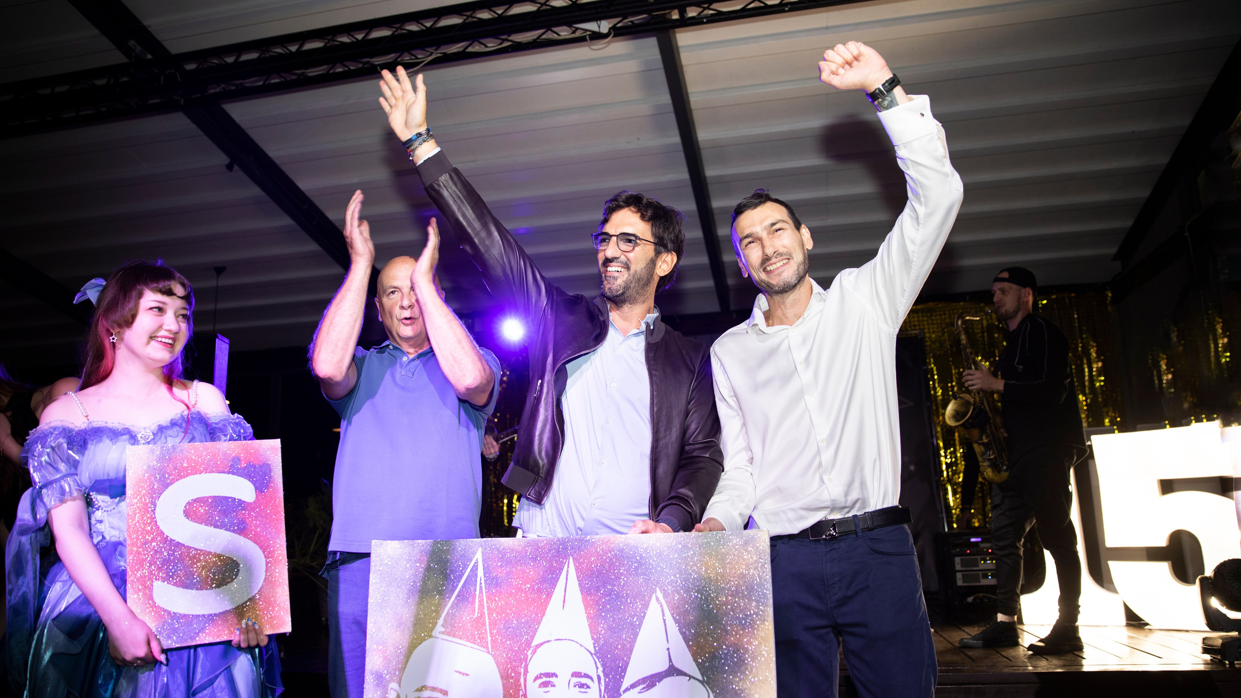 Event. Репортажный и концертный фотограф в Москве Бураков Михаил