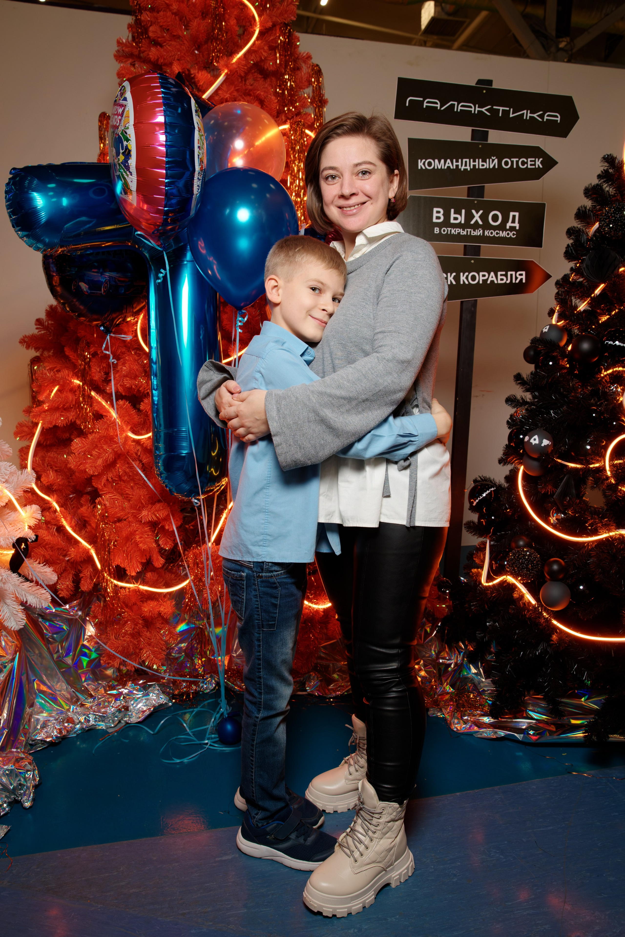 День рождения Максима. Семейный фотограф — Макс Белогрудов