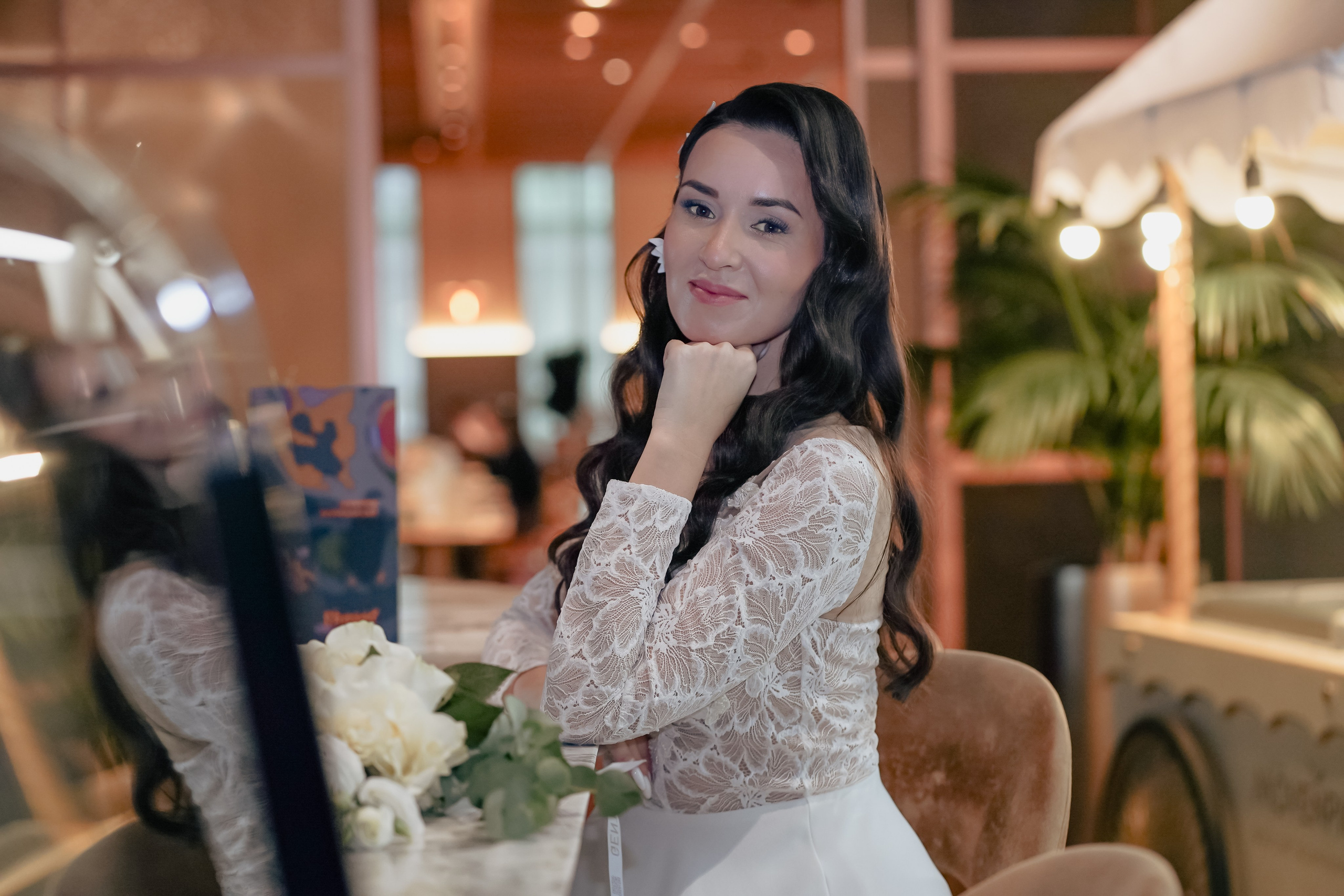 Диана и Иван. Семейный и детский фотограф в Москве (Тинао) Галкина Алевтина