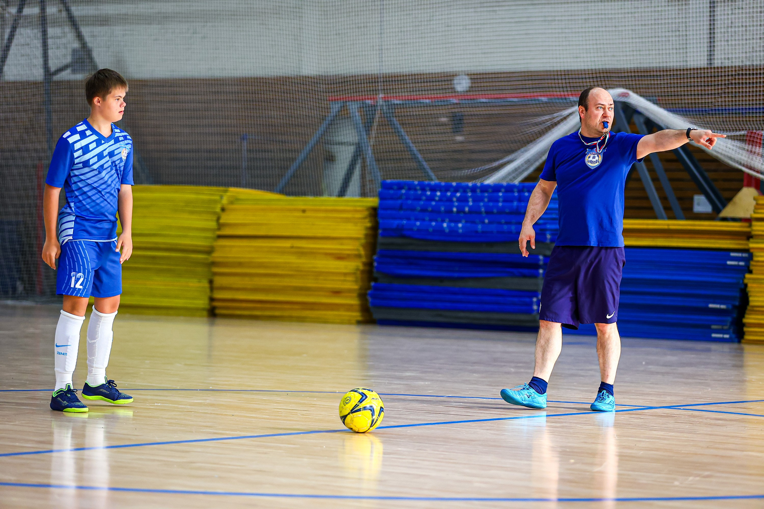 Спорт. Профессиональной фотограф в Санкт-Петербурге Алексей Киселёв