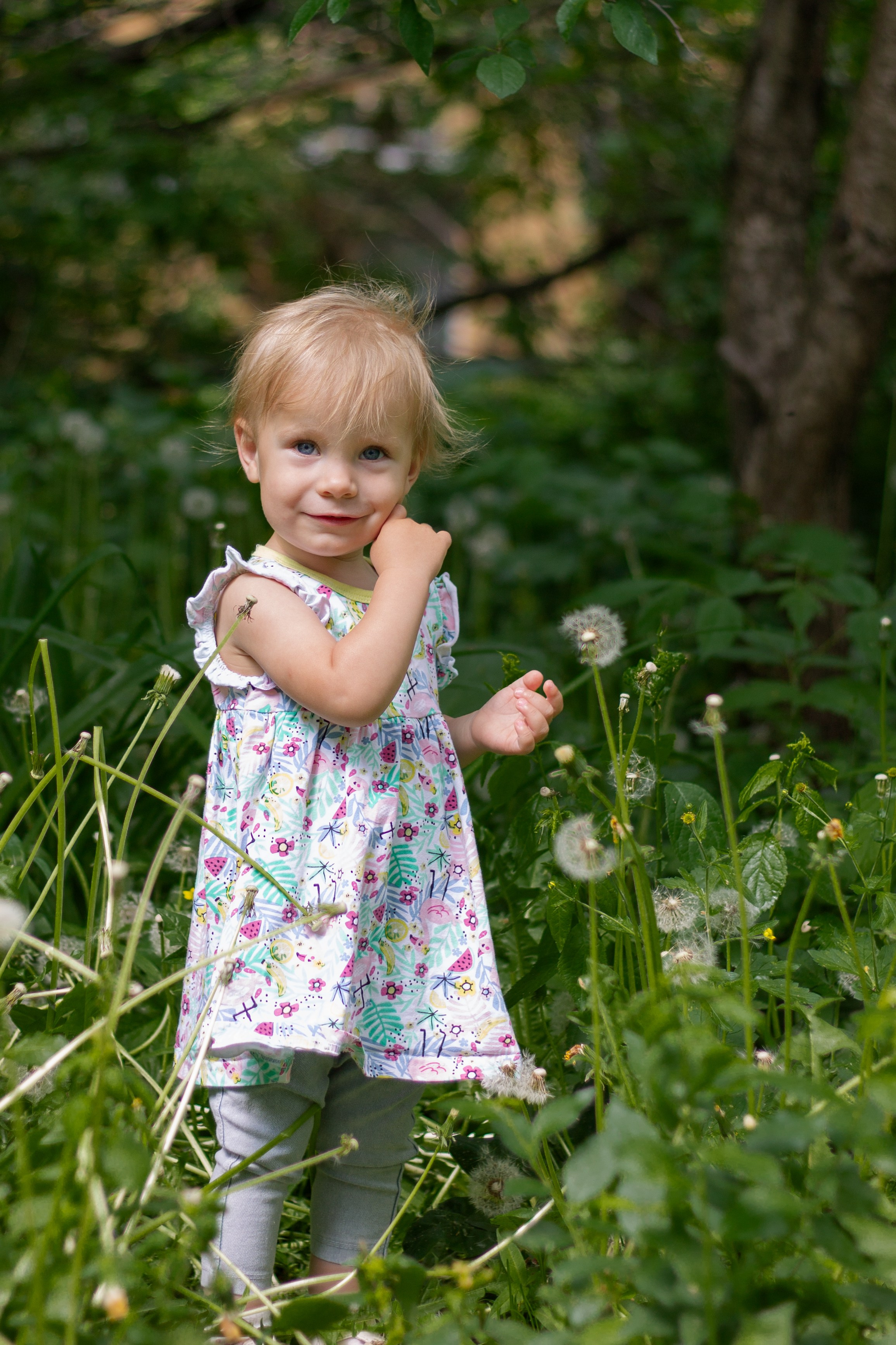 Дети прогулочное. Фотограф Дарья Улюсова