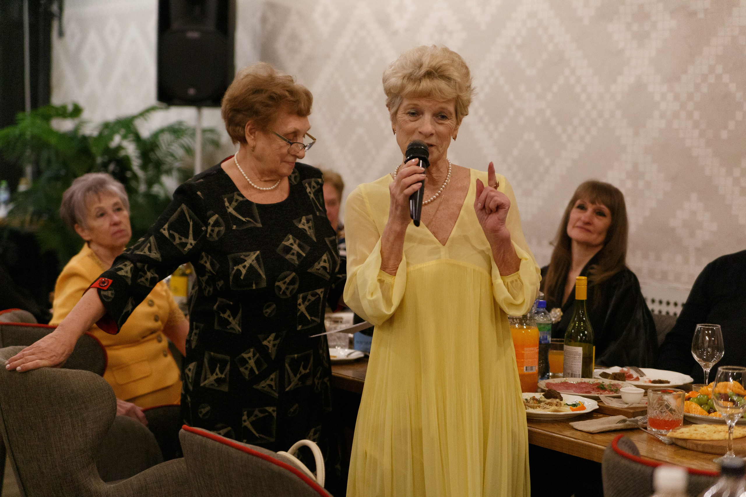 Репортажи. Фотограф Дарья Улюсова