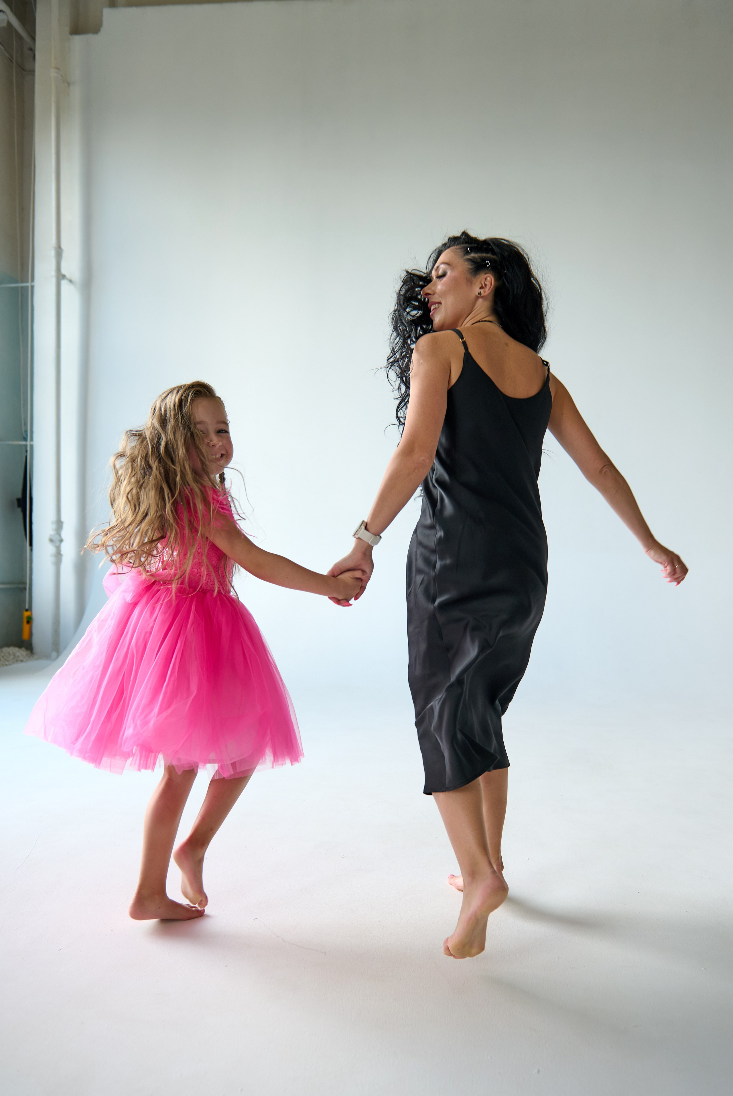 Юля с Сашулей. Спортивный фотограф в Туле и Тульской области. Файсханова Фото Спорт