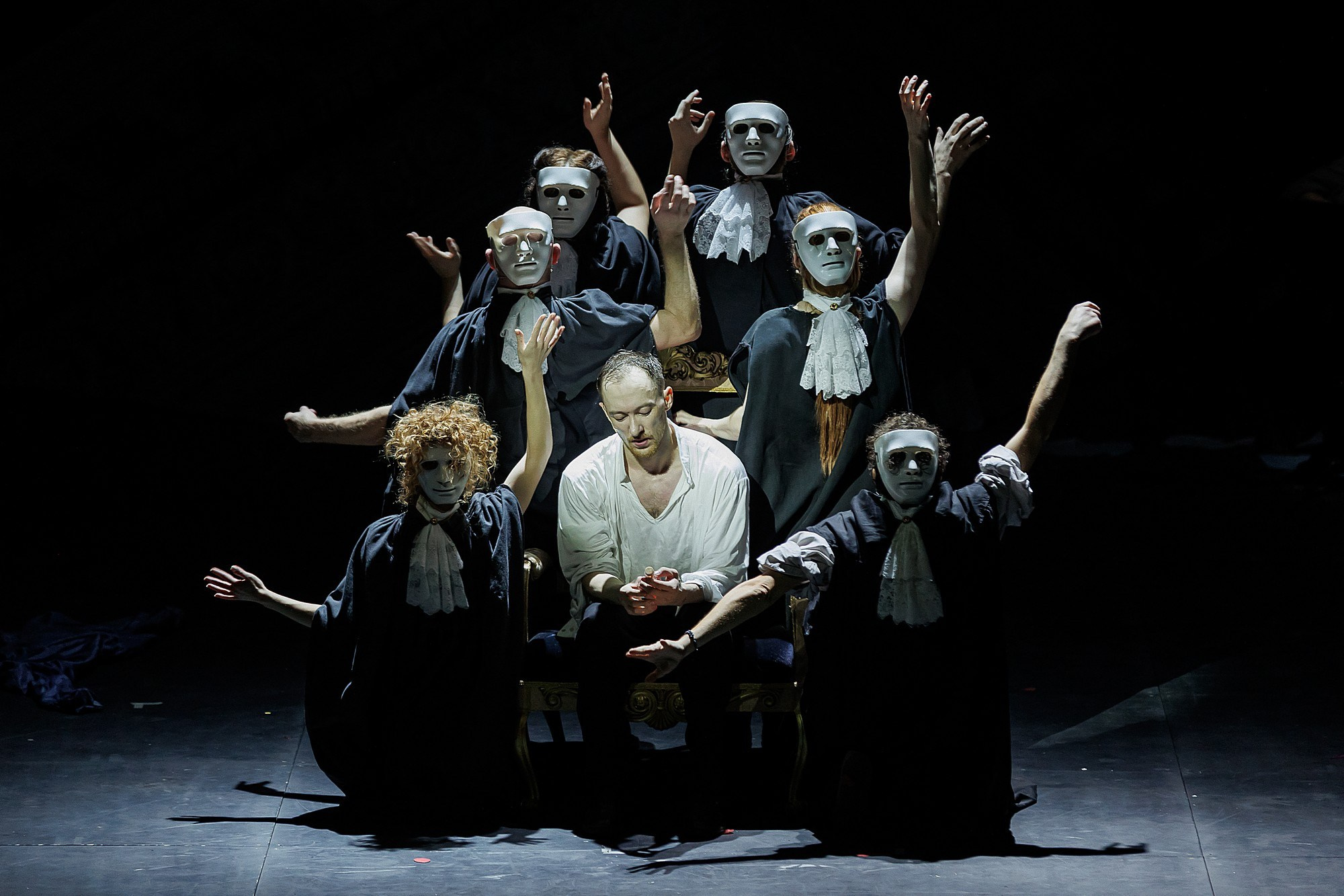 Маленькие трагедии. Боченков Вадим | Фотограф в Пскове и Санкт-Петербурге