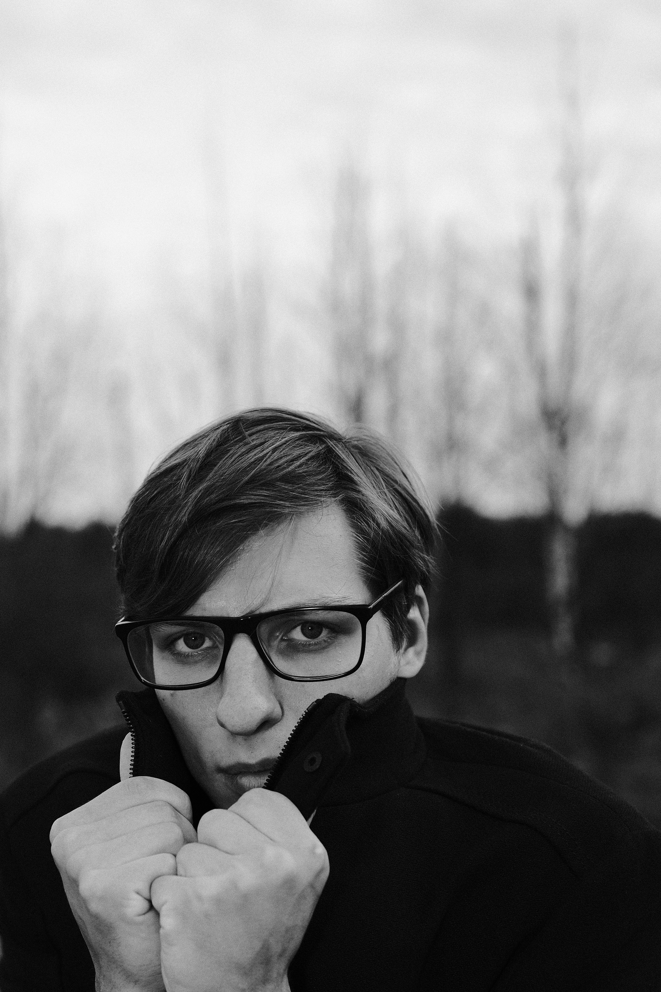 Портретная фотосессия в Санкт-Петербурге | Филипп Линзин. Репортажный и портретный фотограф в Санкт-Петербурге Филипп Линзин