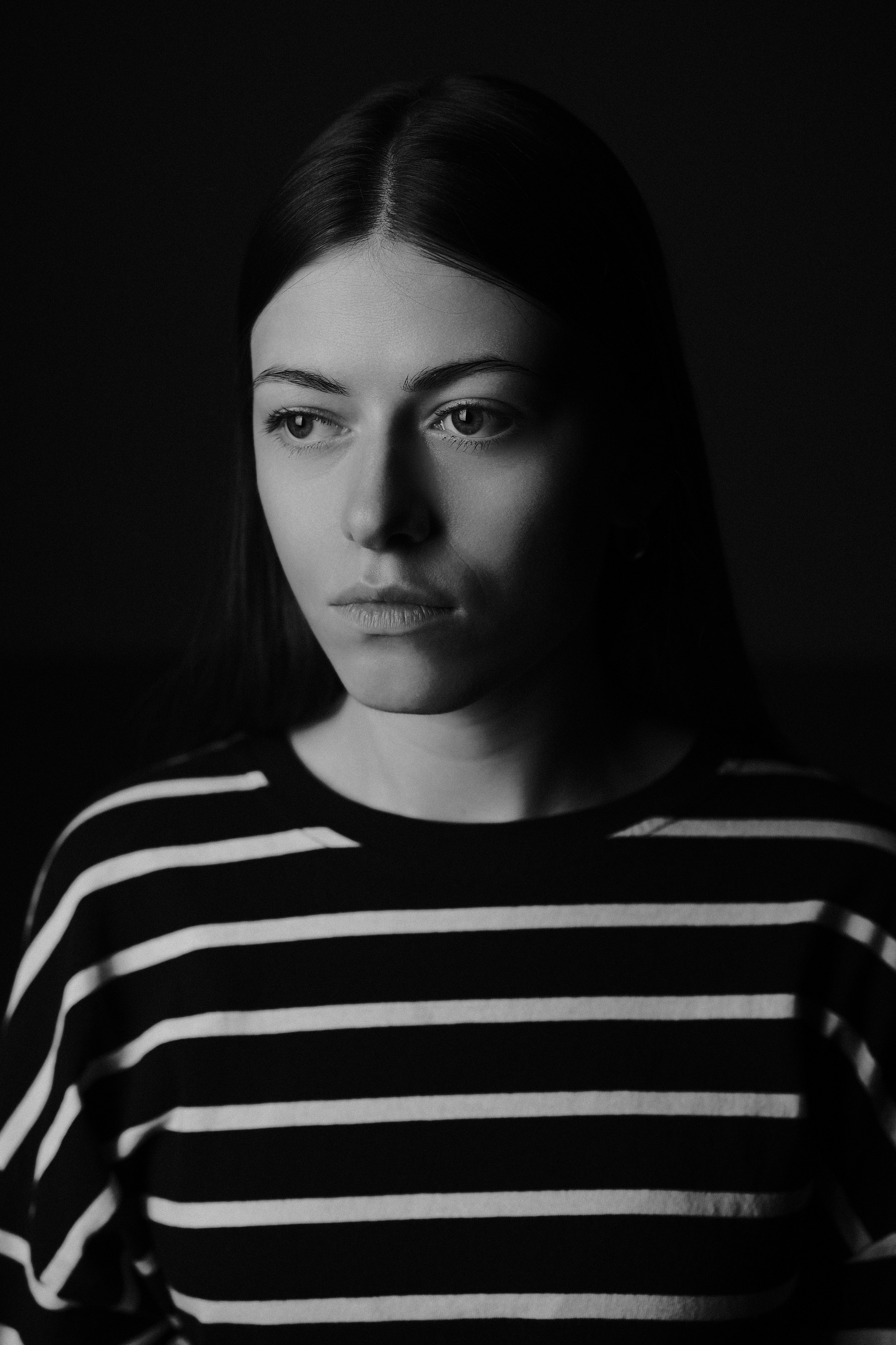 Портретная фотосессия в Санкт-Петербурге | Филипп Линзин. Репортажный и портретный фотограф в Санкт-Петербурге Филипп Линзин