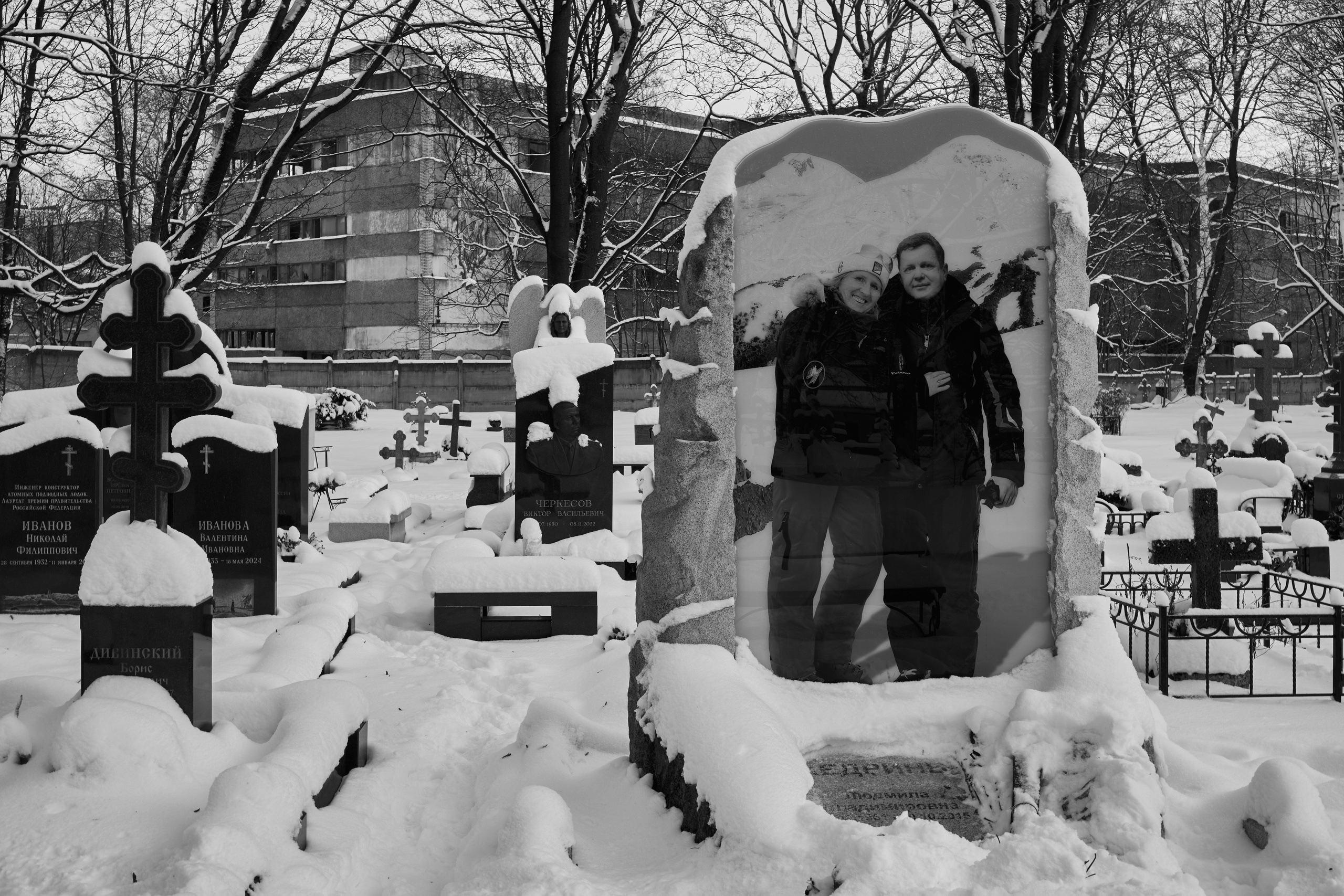 Городской пейзаж — deadpan | Филипп Линзин. Репортажный и портретный фотограф в Санкт-Петербурге Филипп Линзин