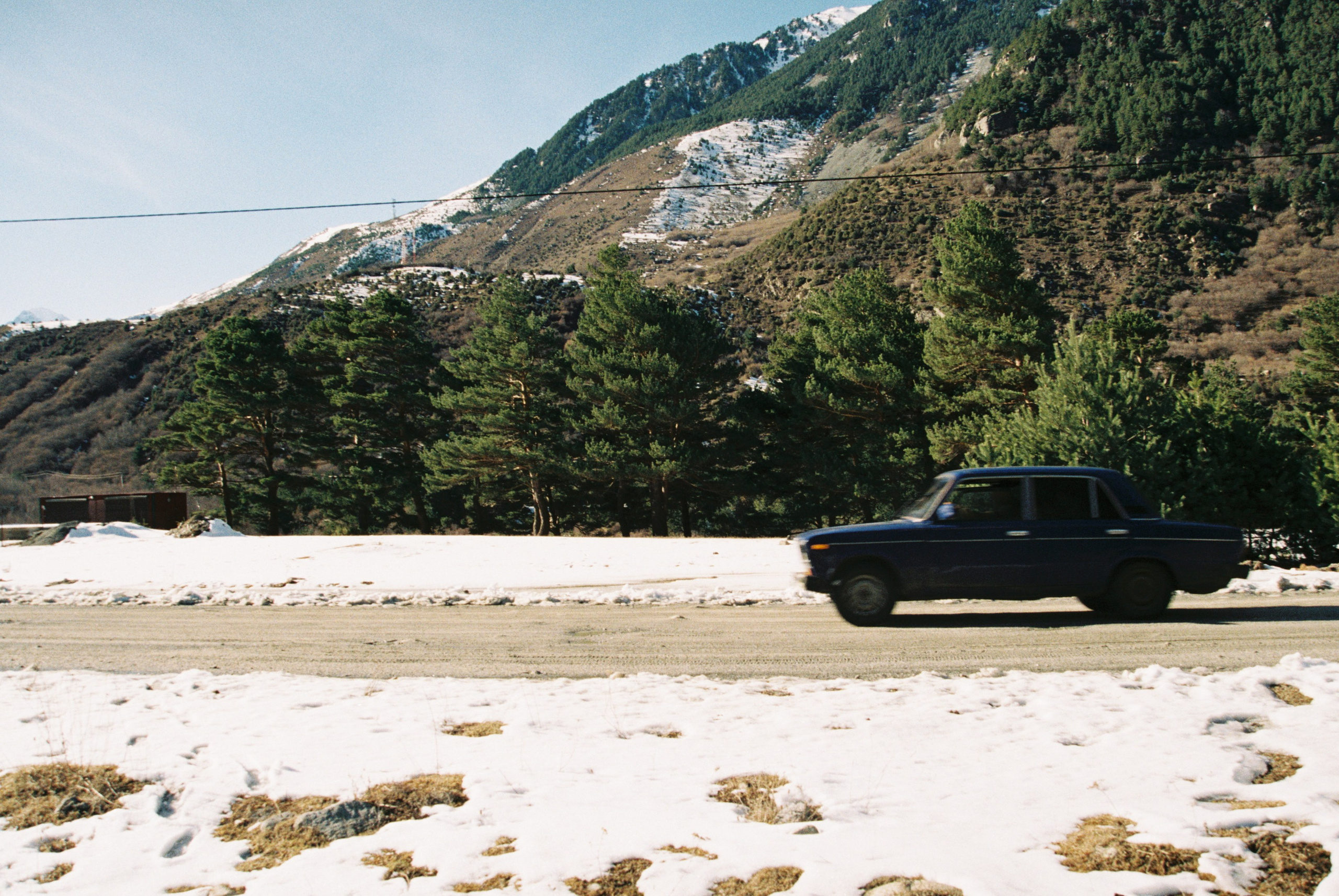 Фотографии Северной Осетии | Филипп Линзин. Репортажный и портретный фотограф в Санкт-Петербурге Филипп Линзин