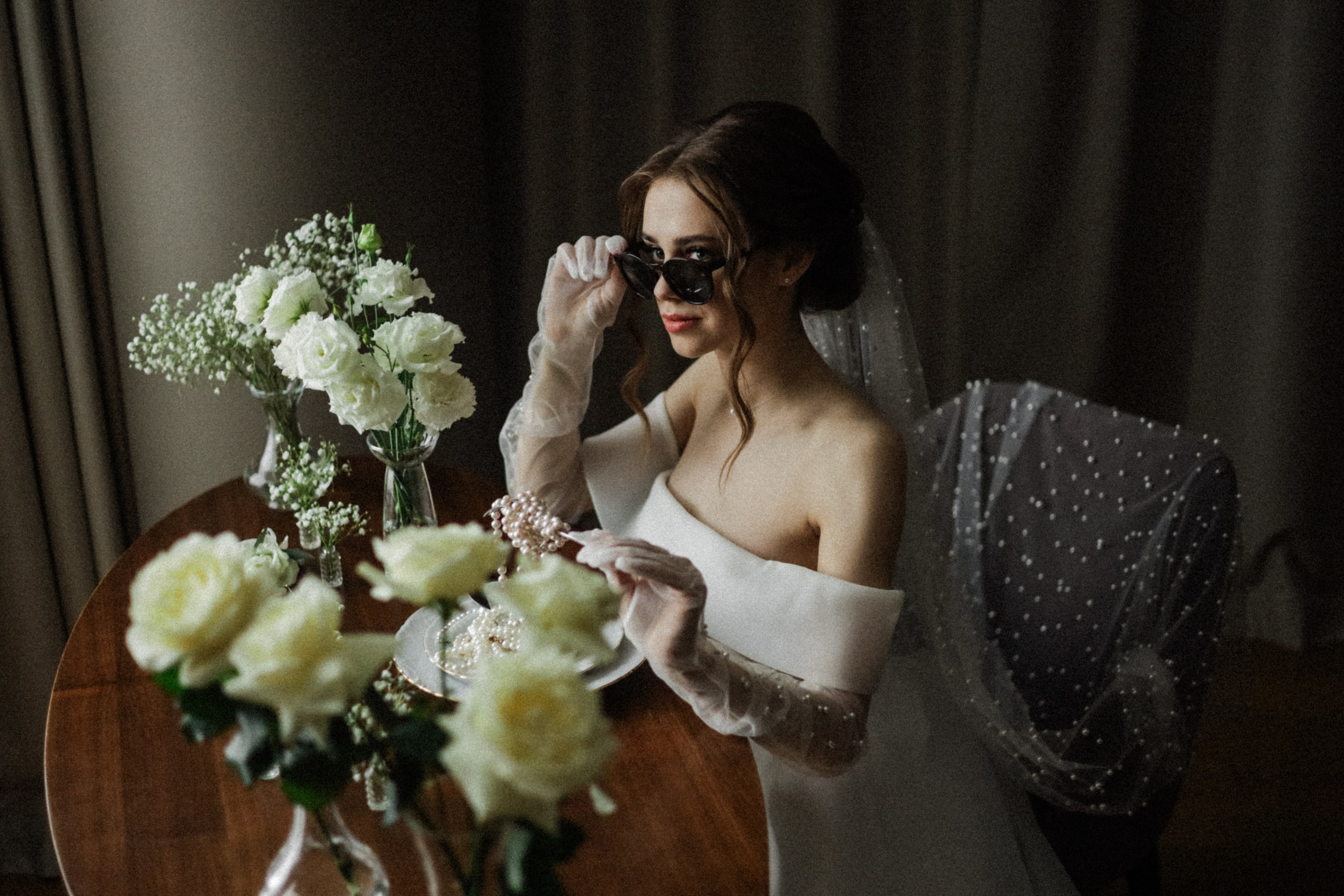 Pearl Love. Валерия Солнцева свадебный и семейный фотограф